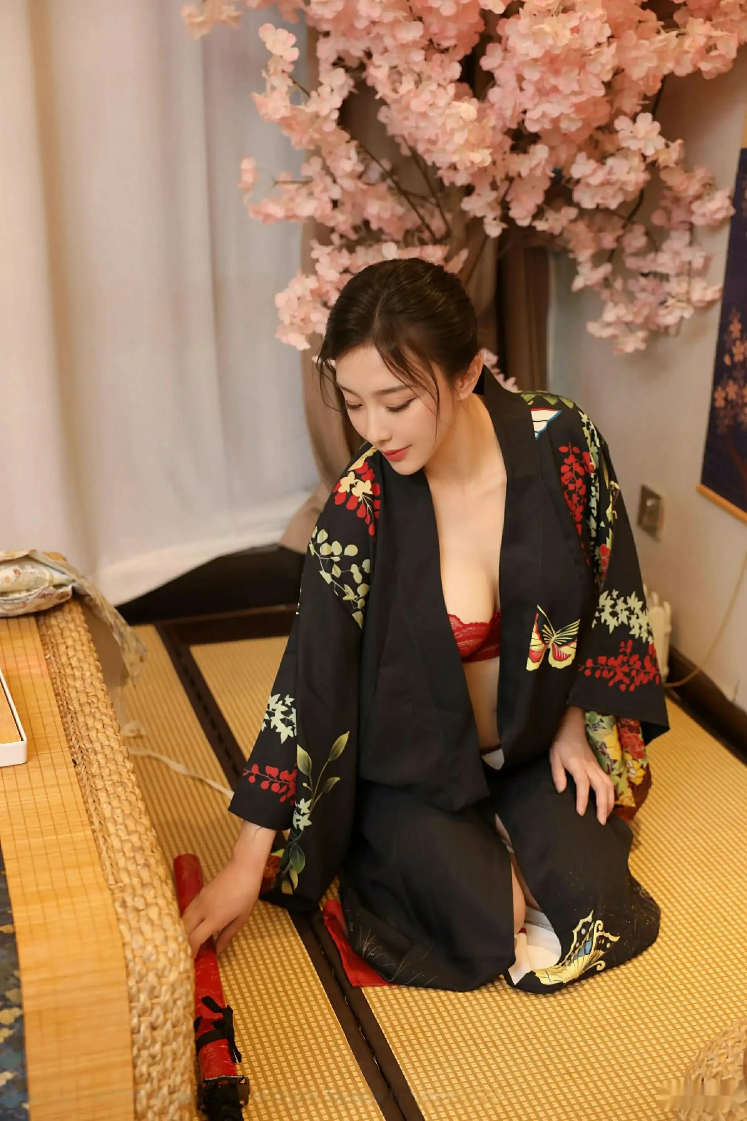 [秀人网] 2025.08.07 No.10627 苏一诺#[80P]-17