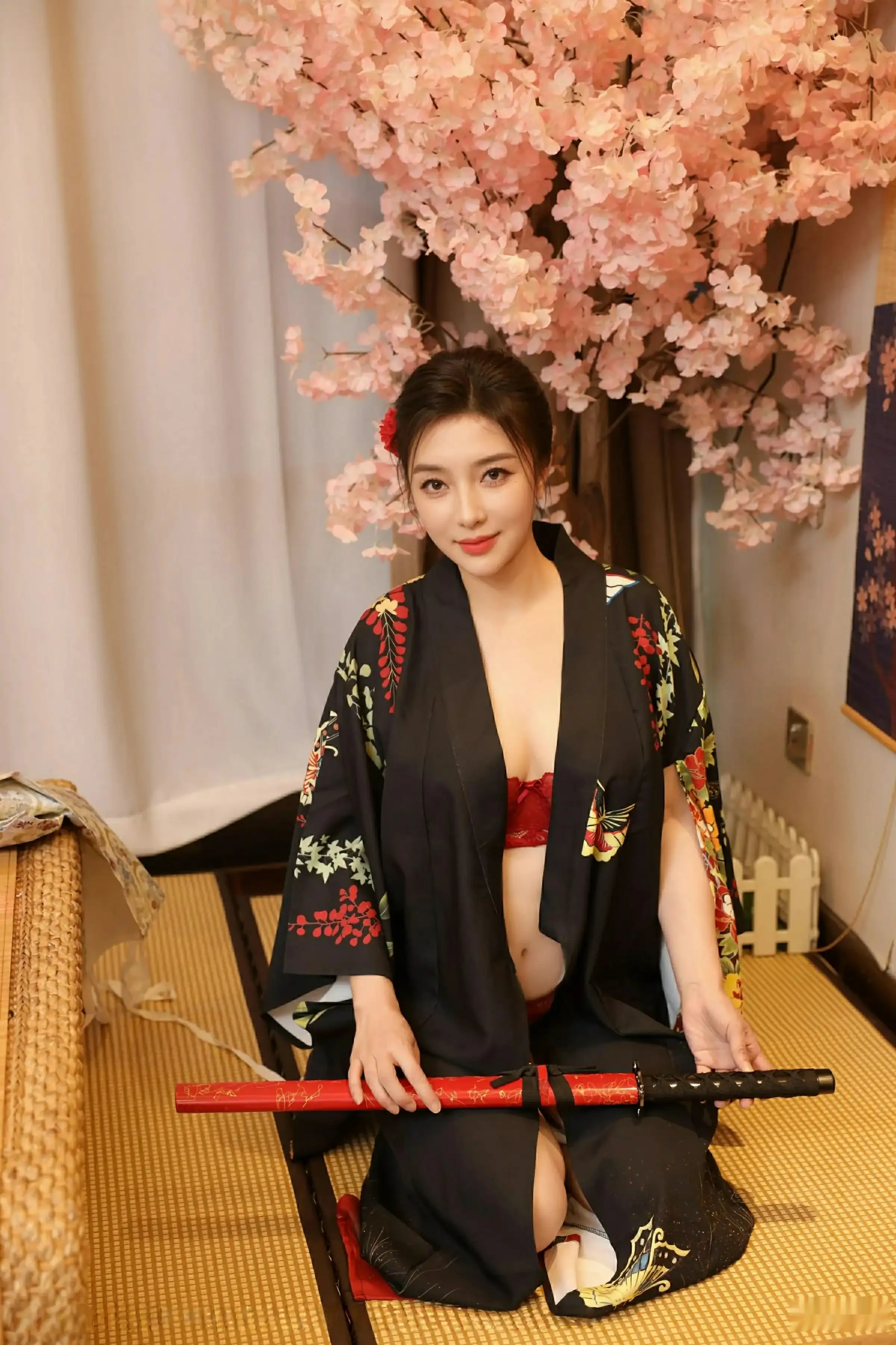 [秀人网] 2025.08.07 No.10627 苏一诺#[80P]-1