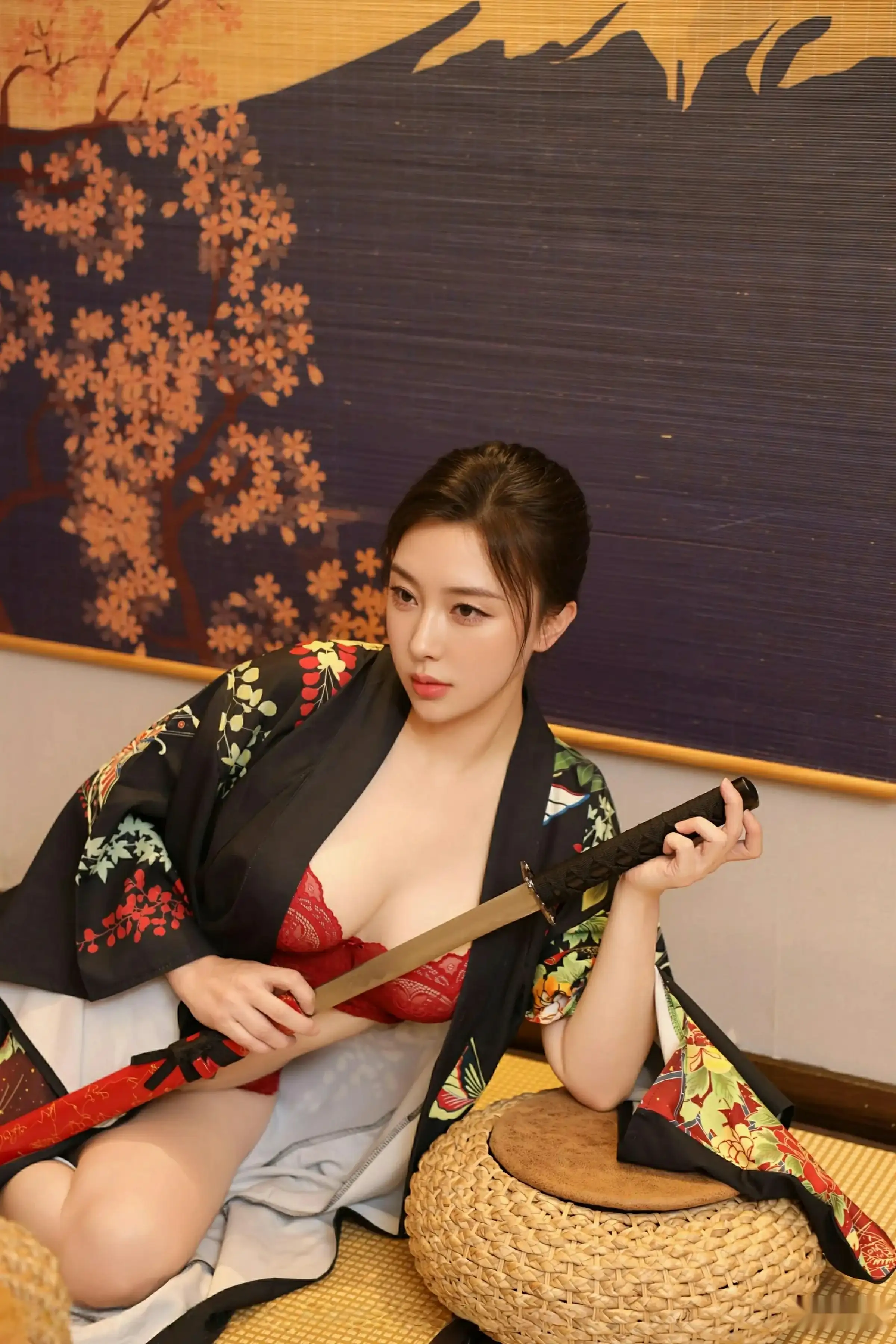 [秀人网] 2025.08.07 No.10627 苏一诺#[80P]-2