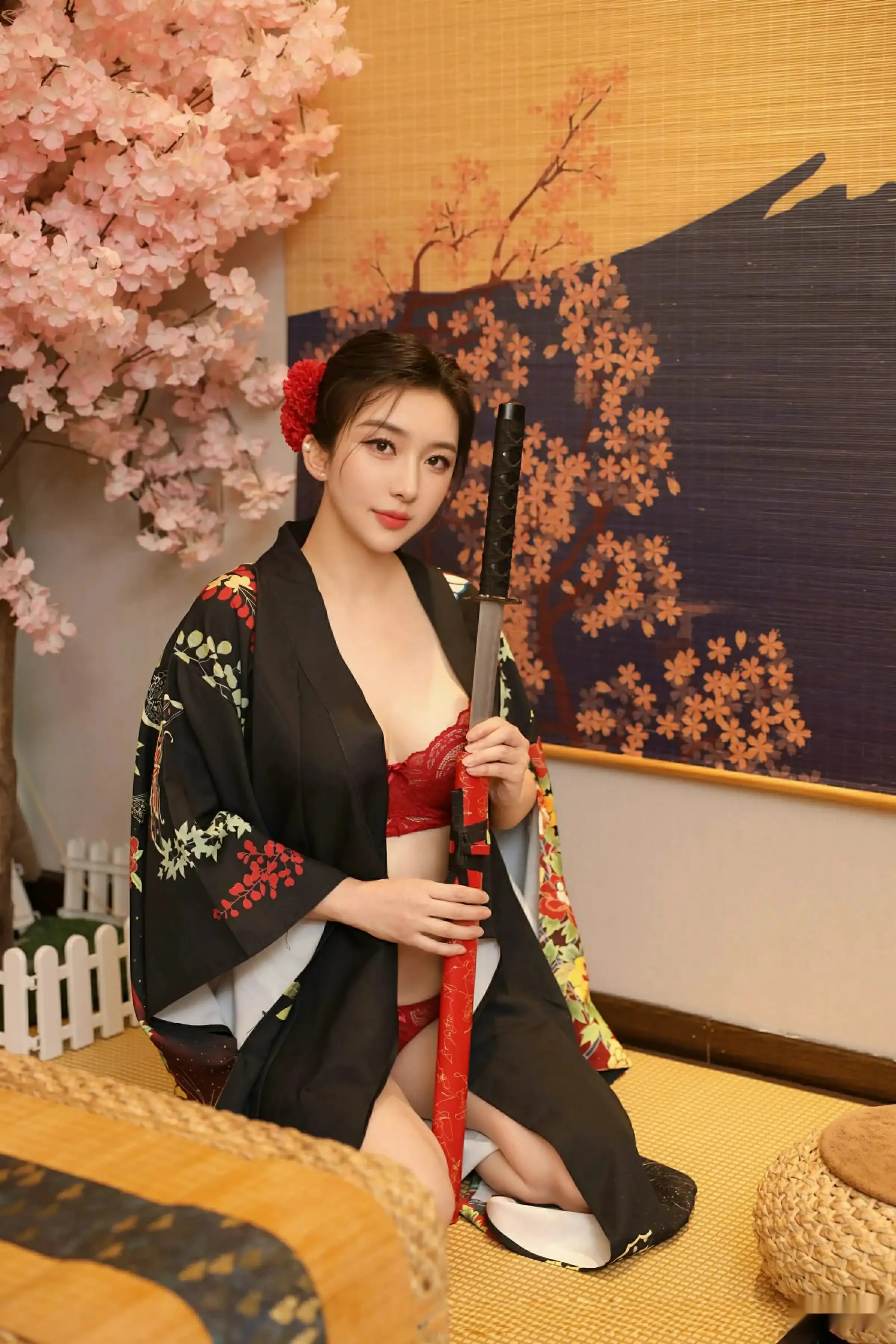 [秀人网] 2025.08.07 No.10627 苏一诺#[80P]-7