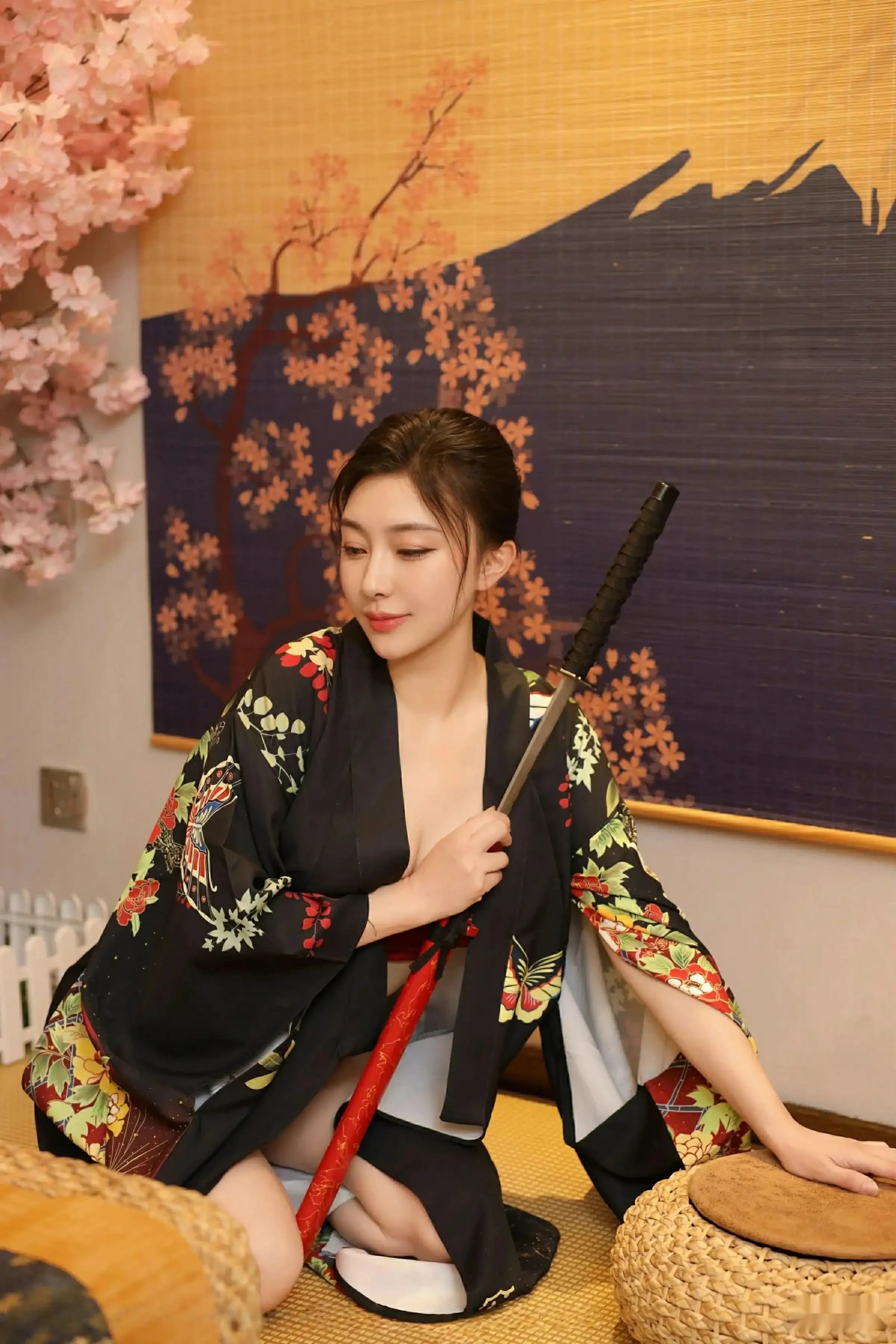 [秀人网] 2025.08.07 No.10627 苏一诺#[80P]-8