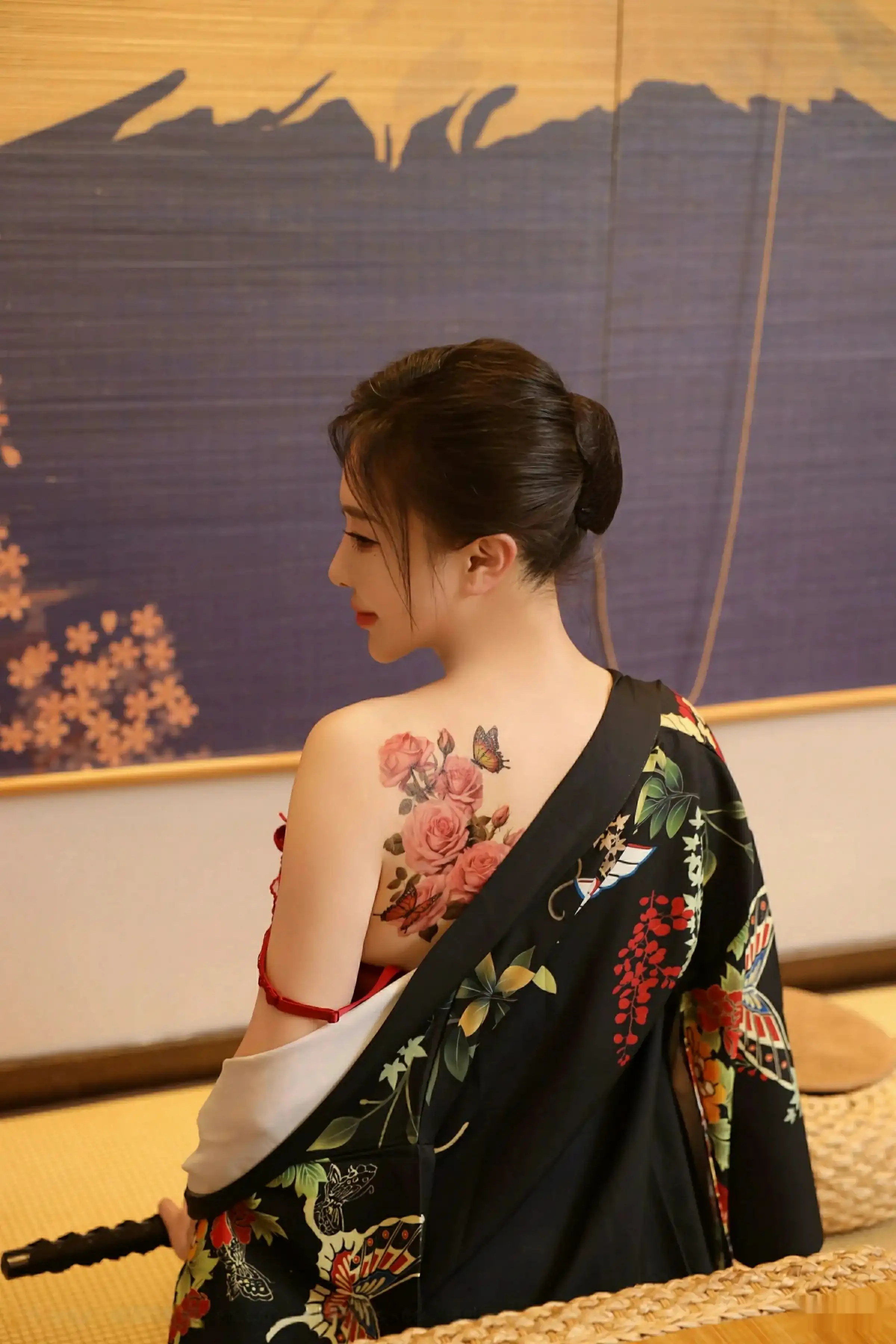[秀人网] 2025.08.07 No.10627 苏一诺#[80P]-14