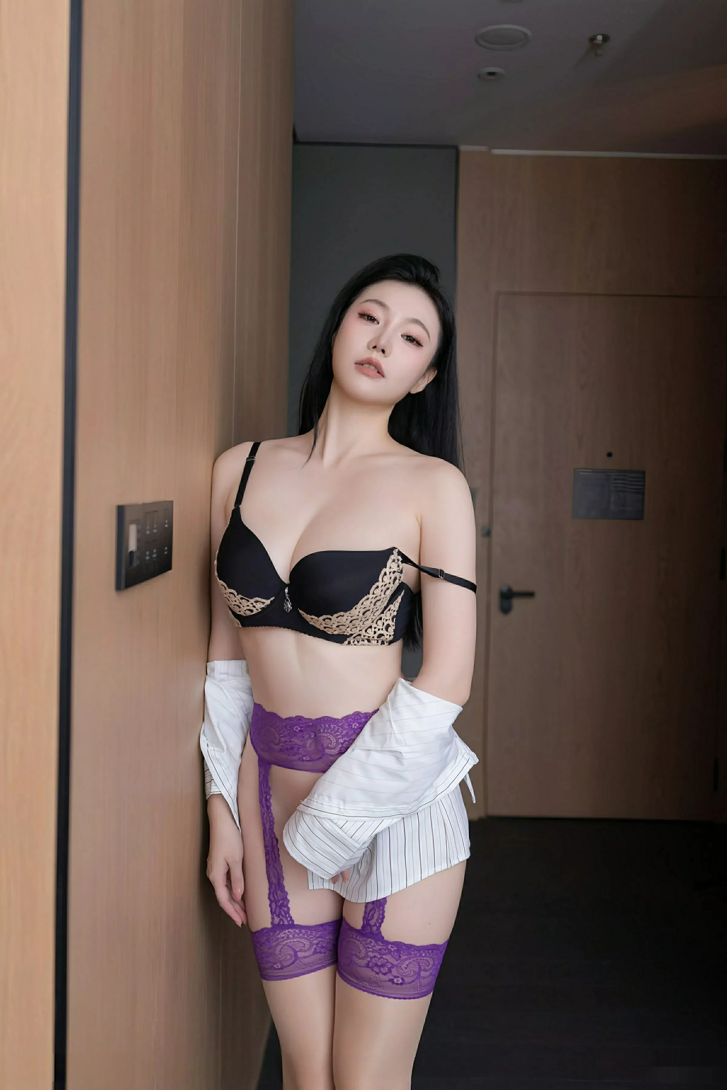 [秀人网] 2025.08.05 No.10623 安然#[80P]-5