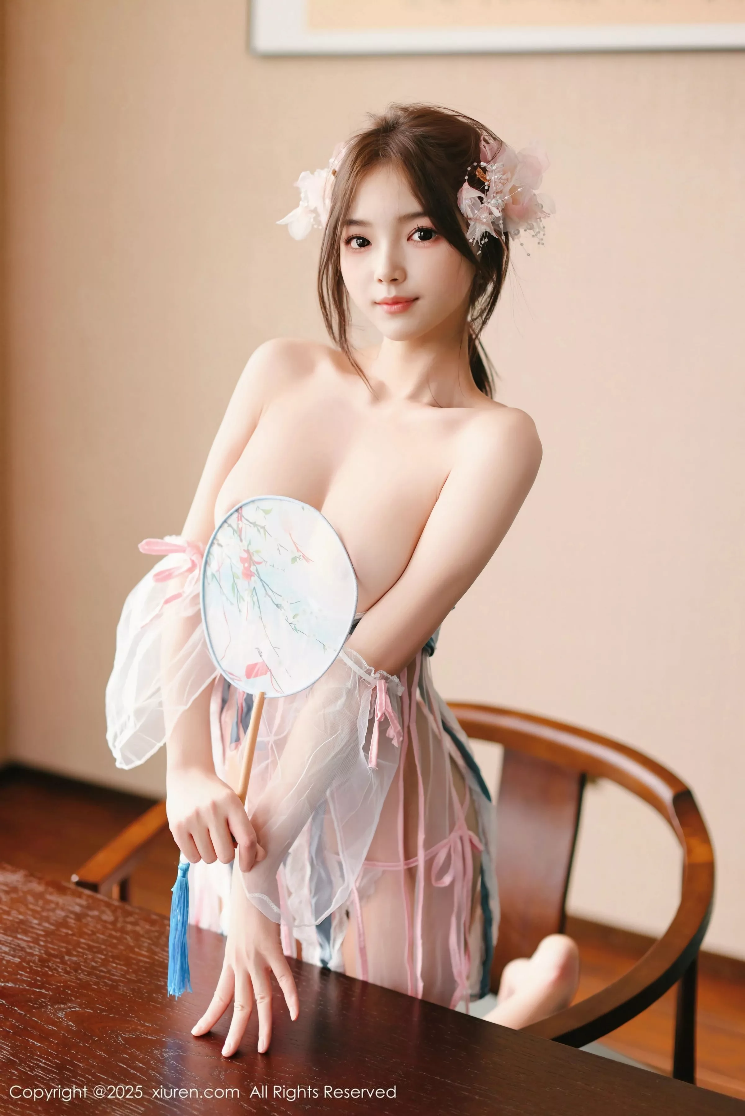 [秀人网] 2025.06.12 No.10401 苏软软#[88P]-9