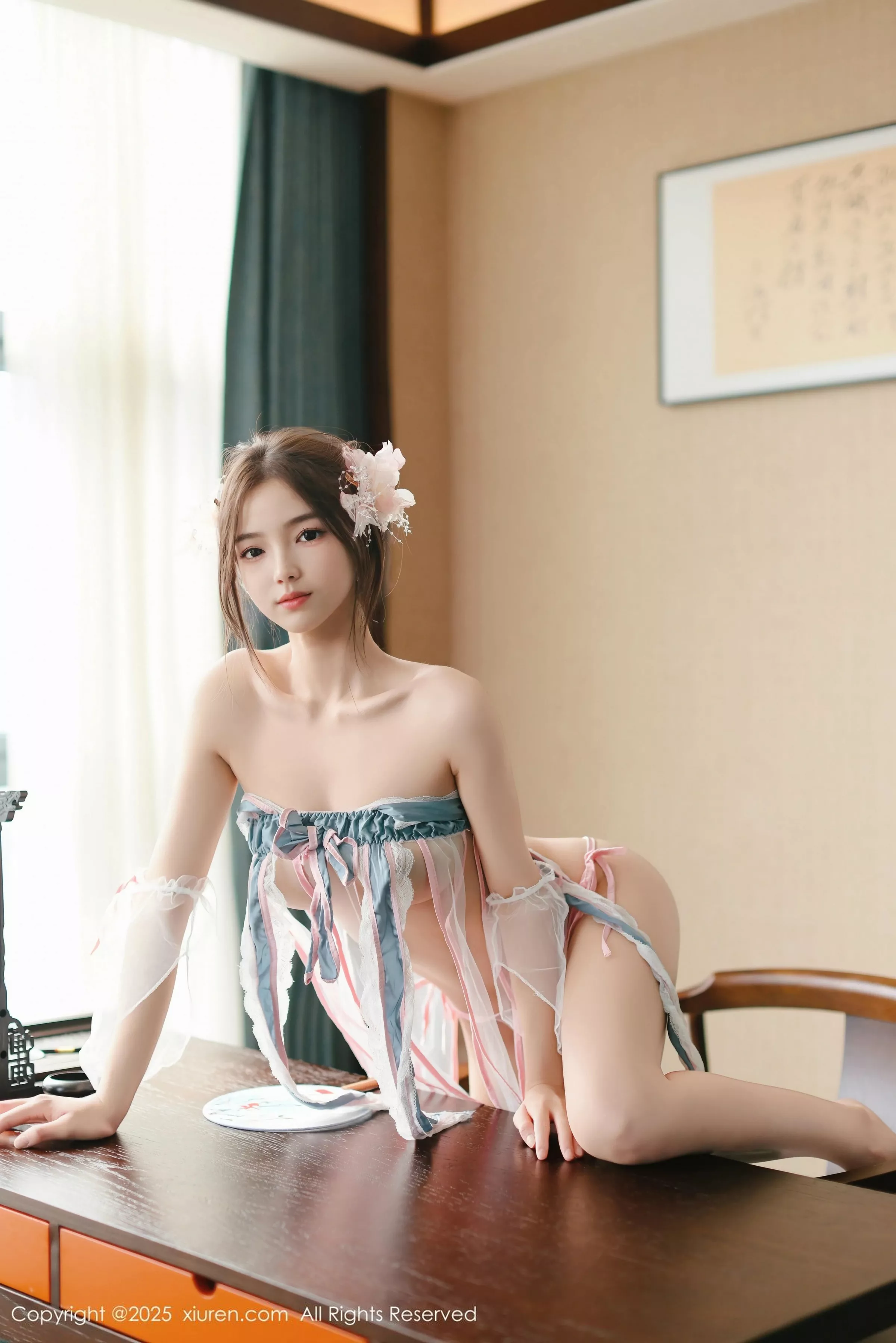 [秀人网] 2025.06.12 No.10401 苏软软#[88P]-10