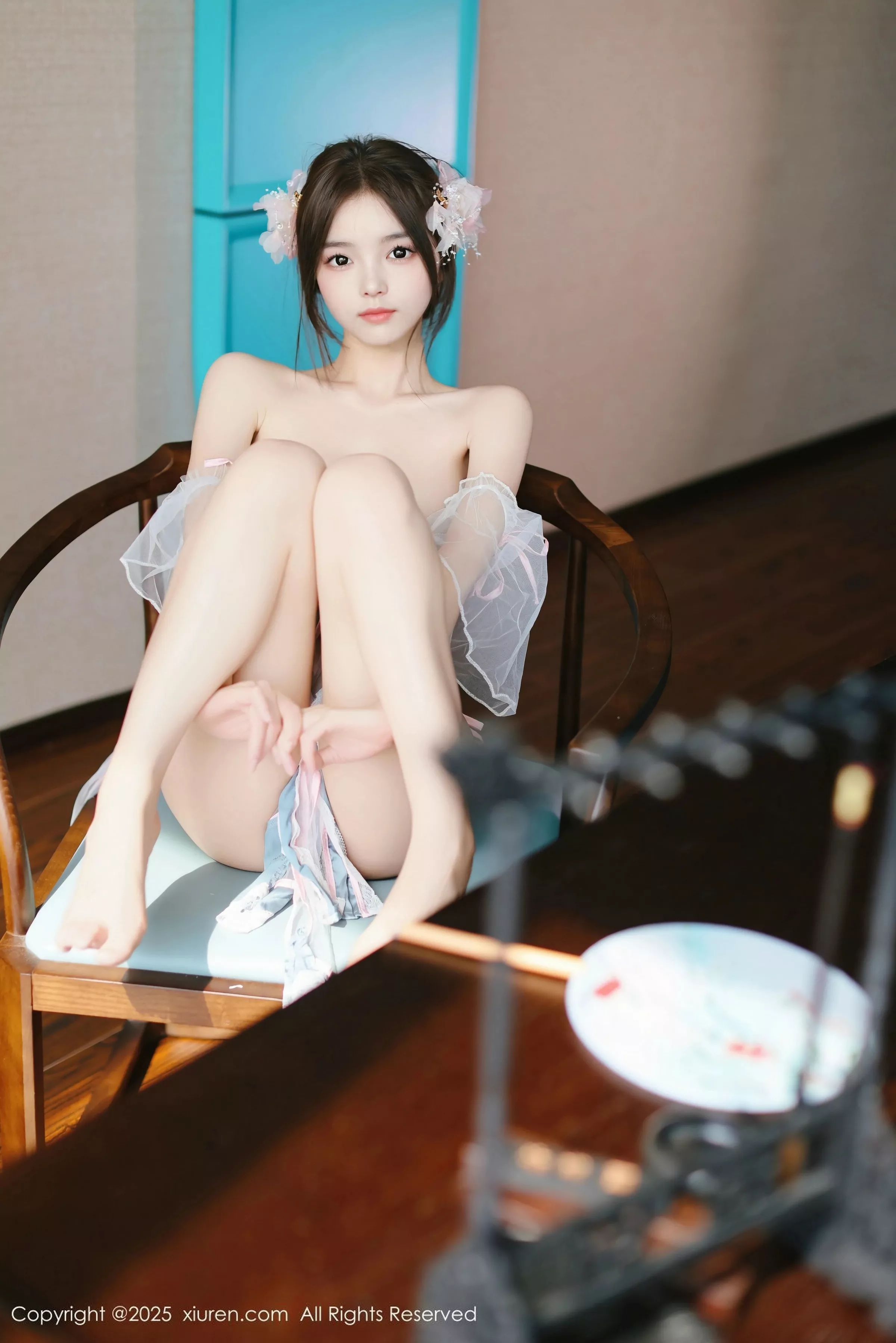 [秀人网] 2025.06.12 No.10401 苏软软#[88P]-18