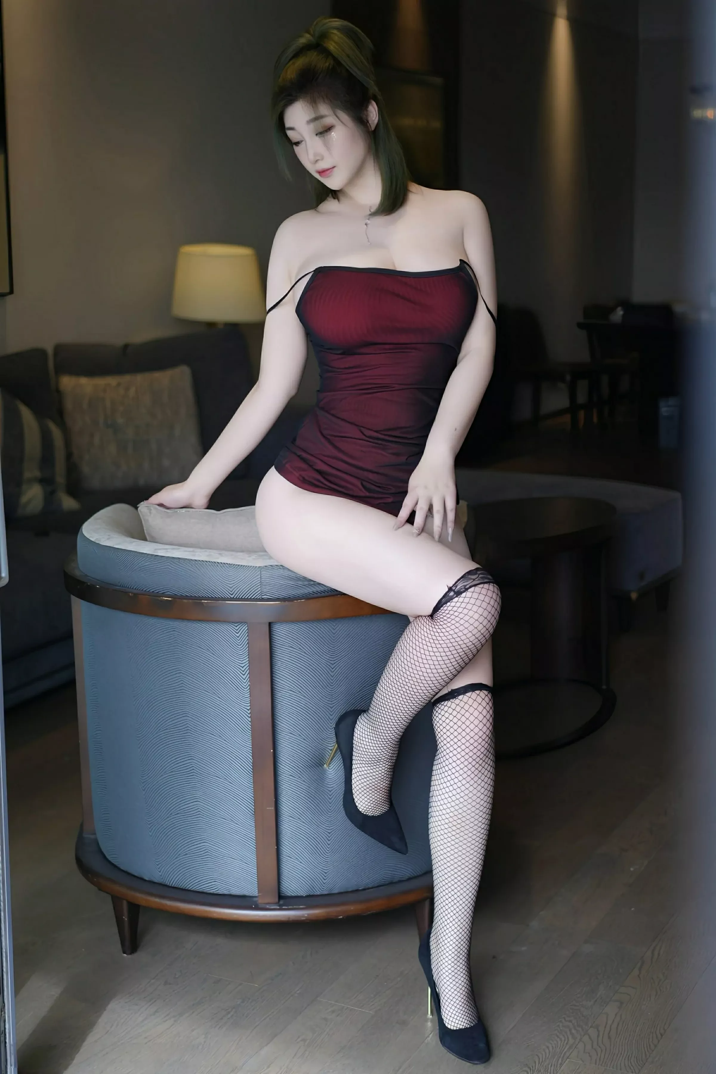 [秀人网] 2025.06.27 No.10476 妲己#[65P]-11