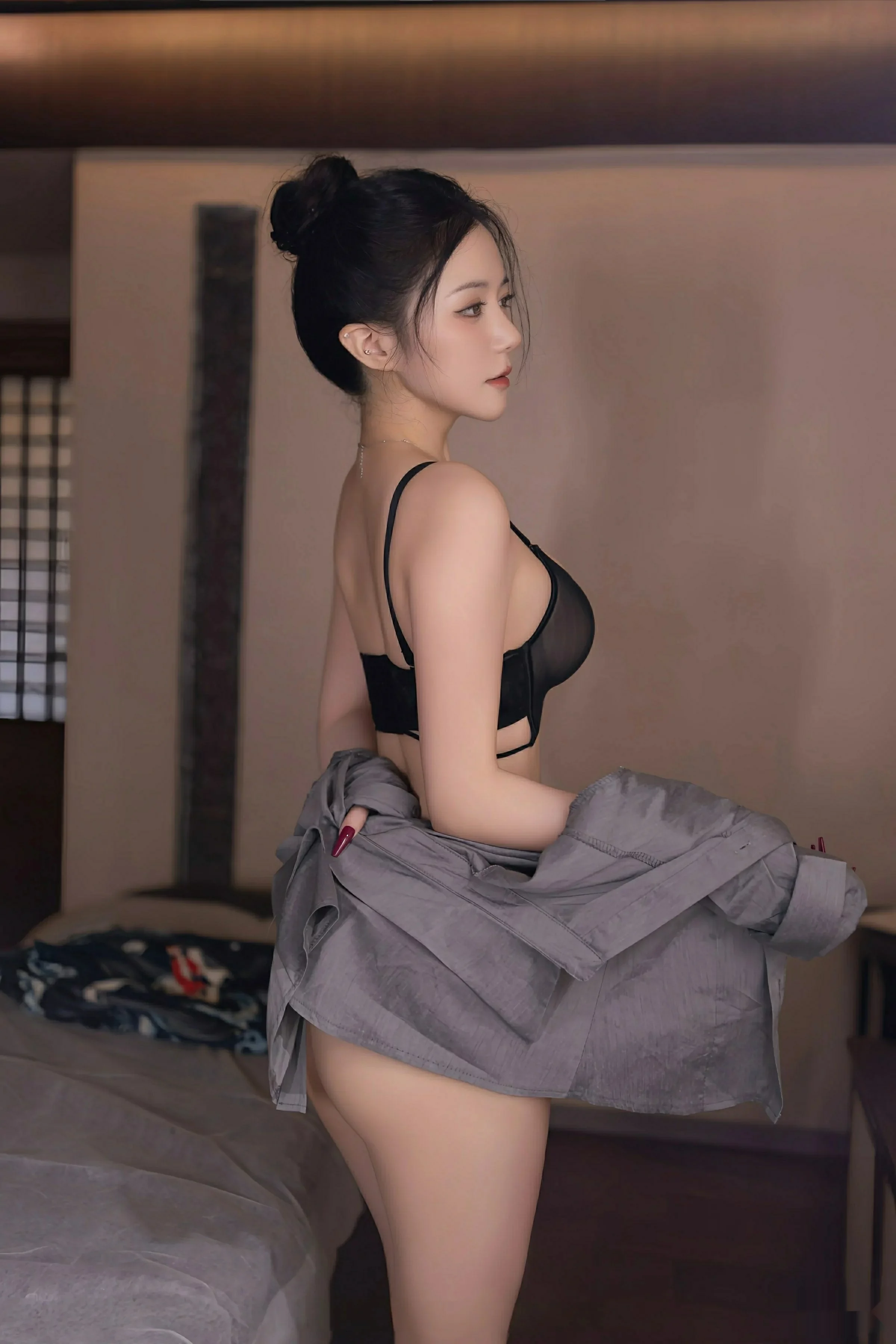 [秀人网] 2025.08.08 No.10635 鱼子酱#[79P]-16