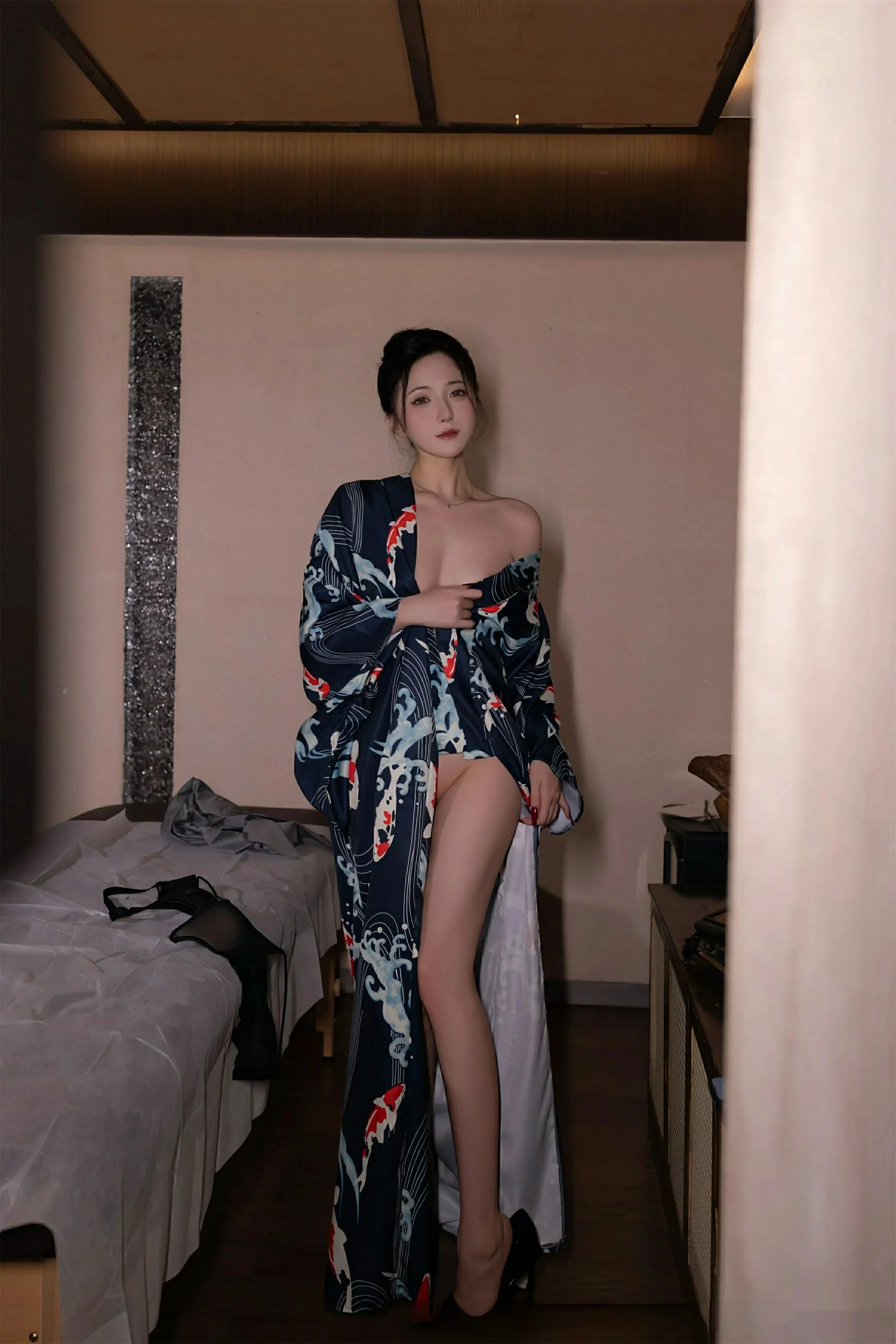 [秀人网] 2025.08.08 No.10635 鱼子酱#[79P]-9