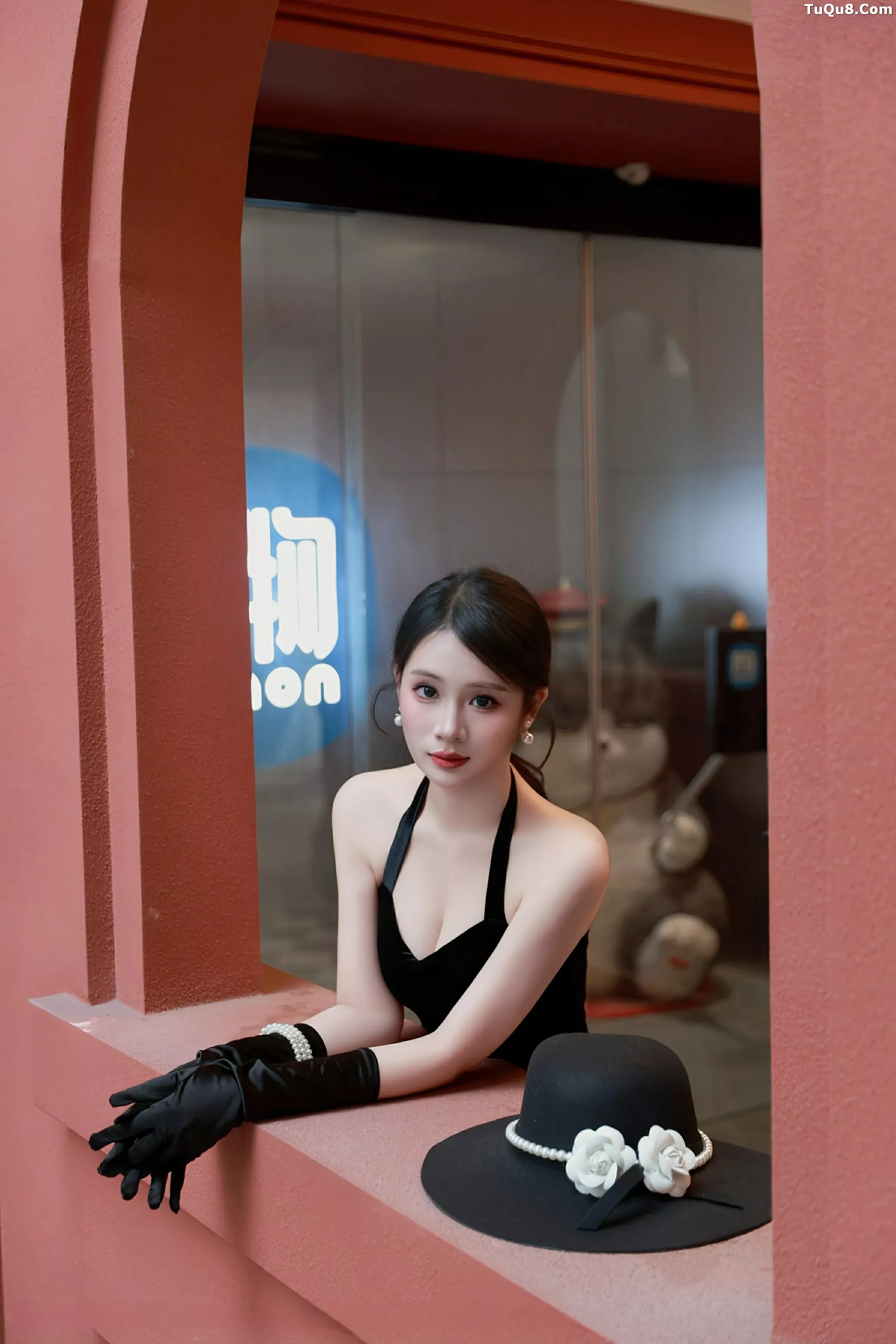 [秀人网] 2025.07.04 No.10509 南乔#[89P]-16