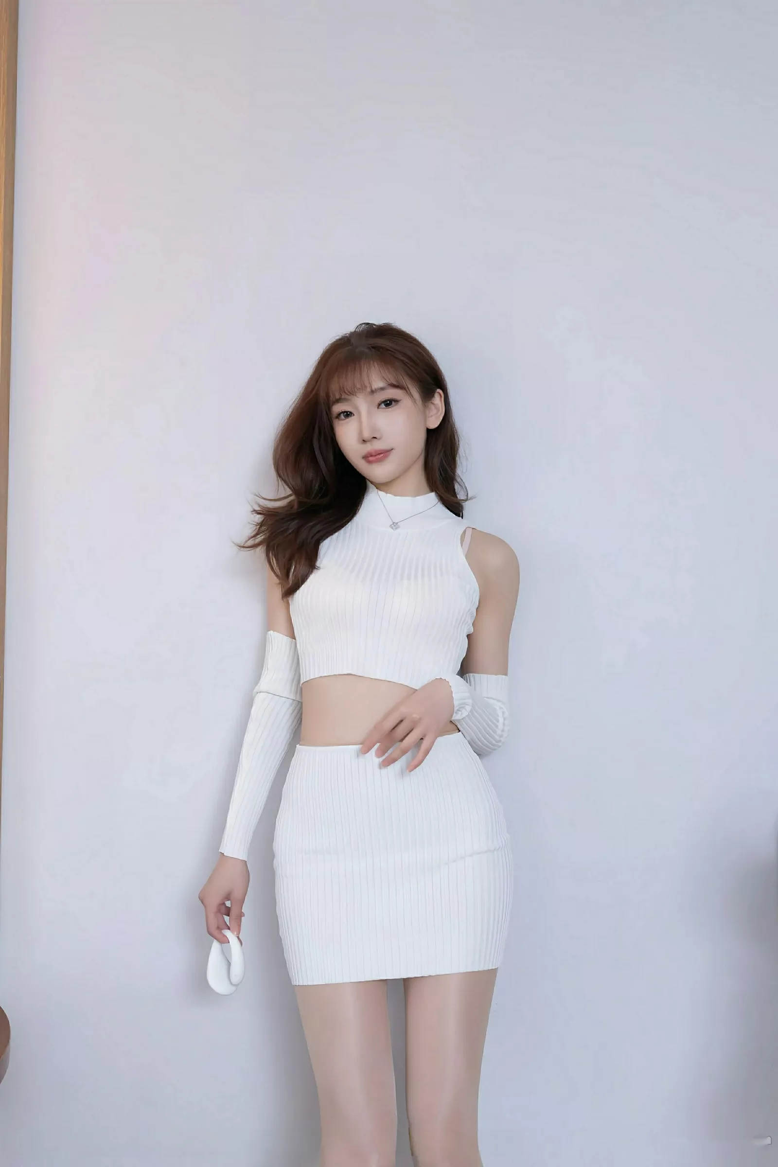 [秀人网] 2025.07.31 No.10608 陆萱萱#[80P]-16