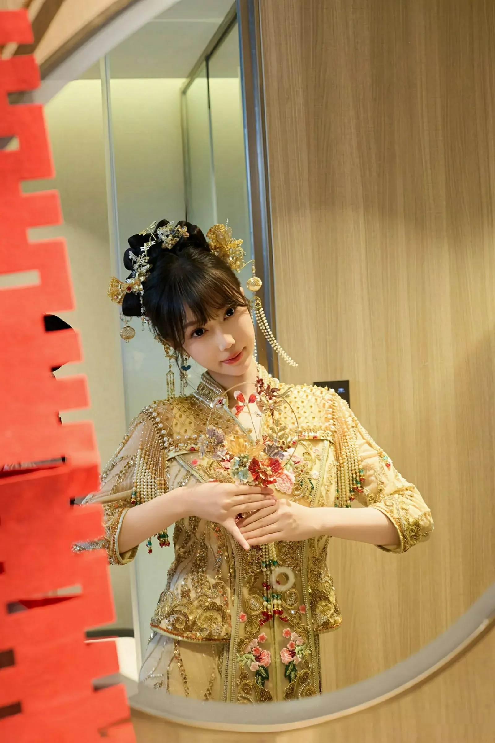 [秀人网] 2025.07.21 No.10567 玥儿玥#[72P]-3