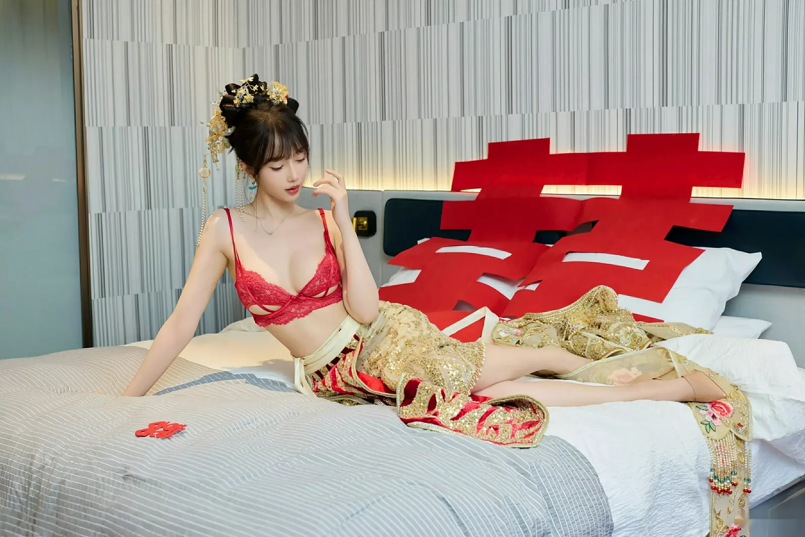 [秀人网] 2025.07.21 No.10567 玥儿玥#[72P]-6