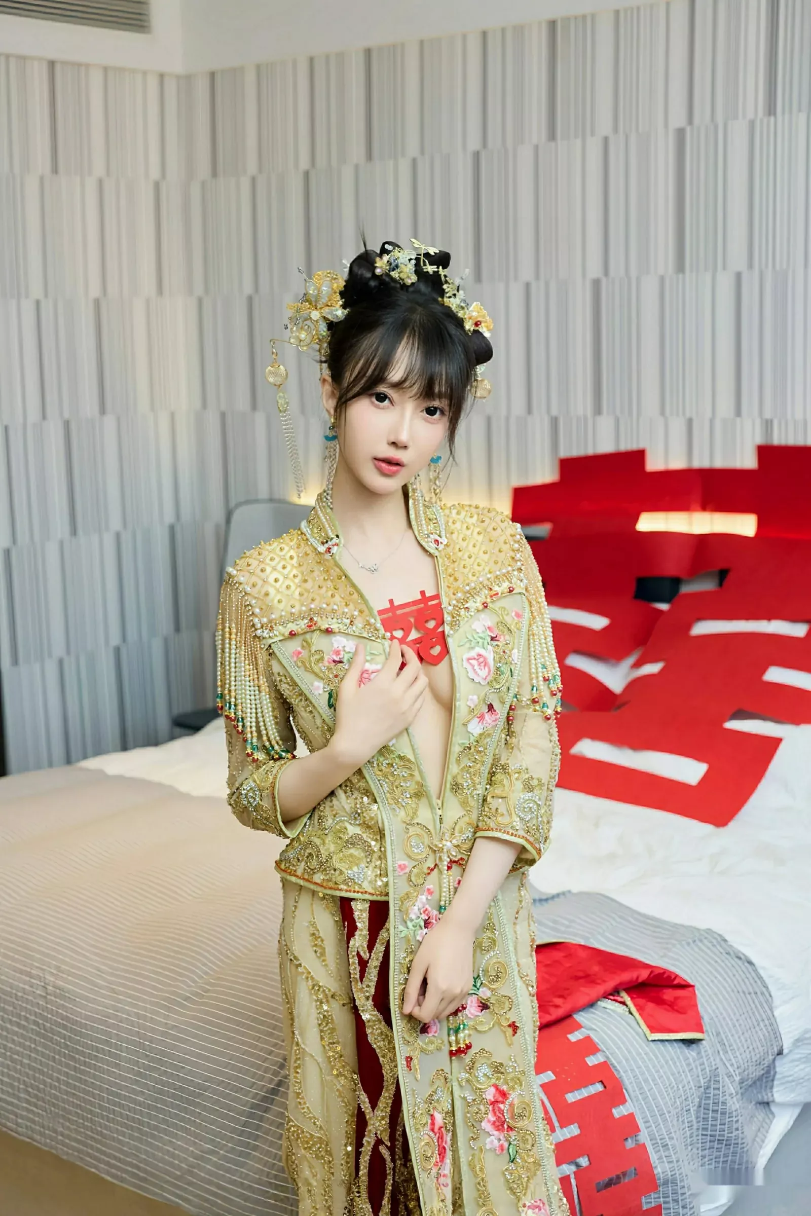 [秀人网] 2025.07.21 No.10567 玥儿玥#[72P]-8