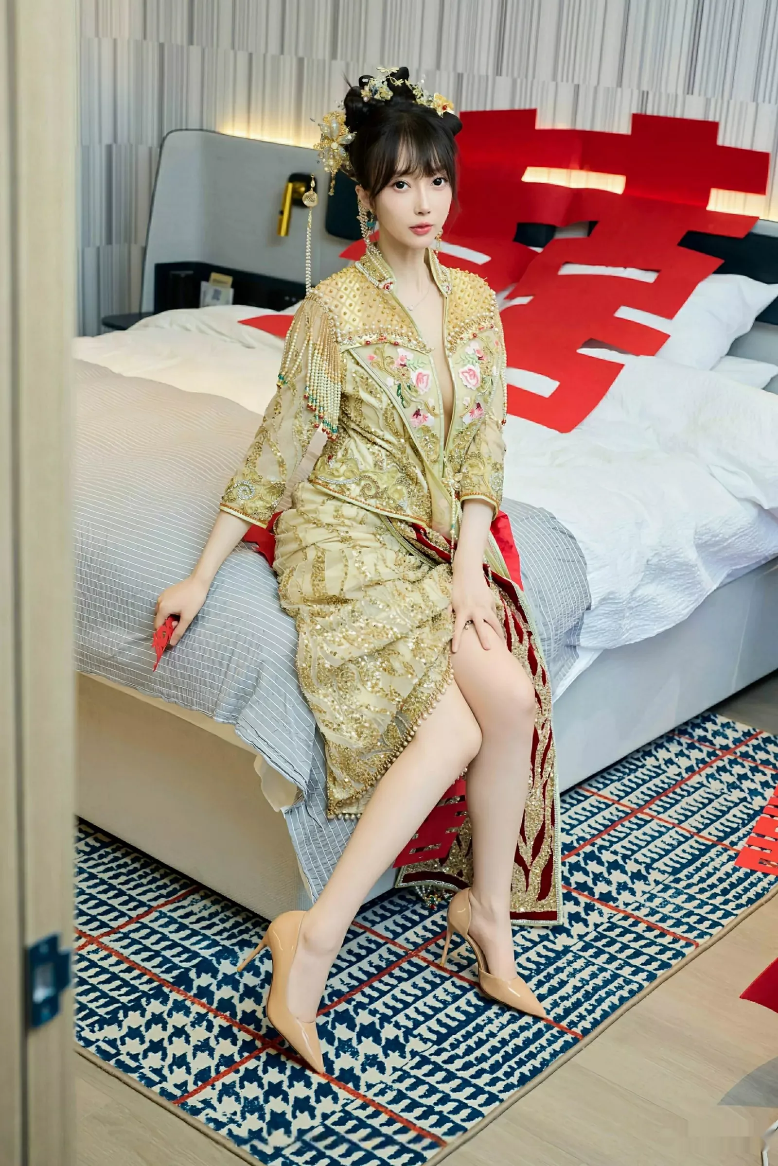 [秀人网] 2025.07.21 No.10567 玥儿玥#[72P]-9