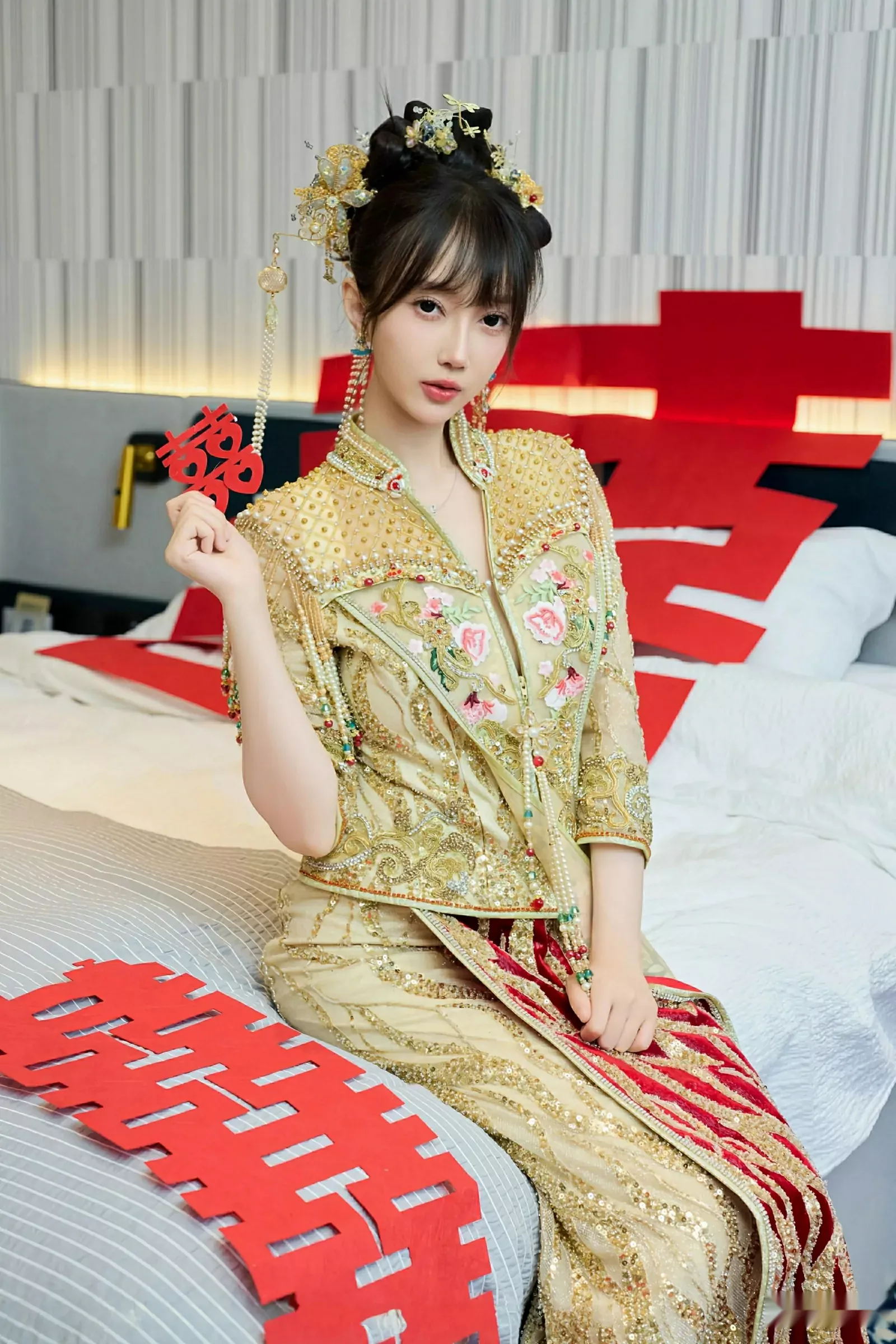 [秀人网] 2025.07.21 No.10567 玥儿玥#[72P]-11