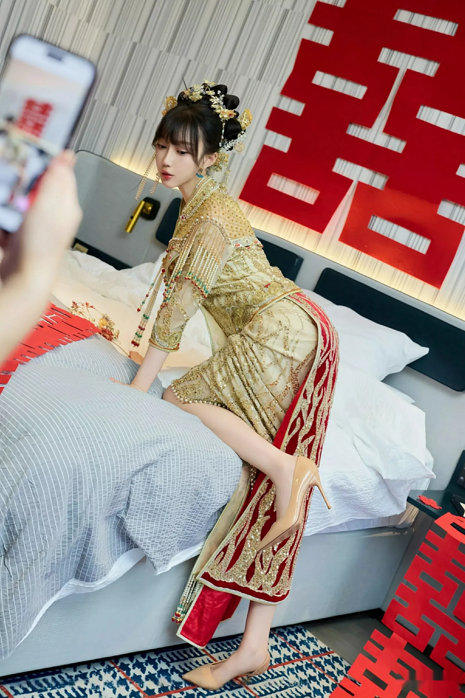[秀人网] 2025.07.21 No.10567 玥儿玥#[72P]-15