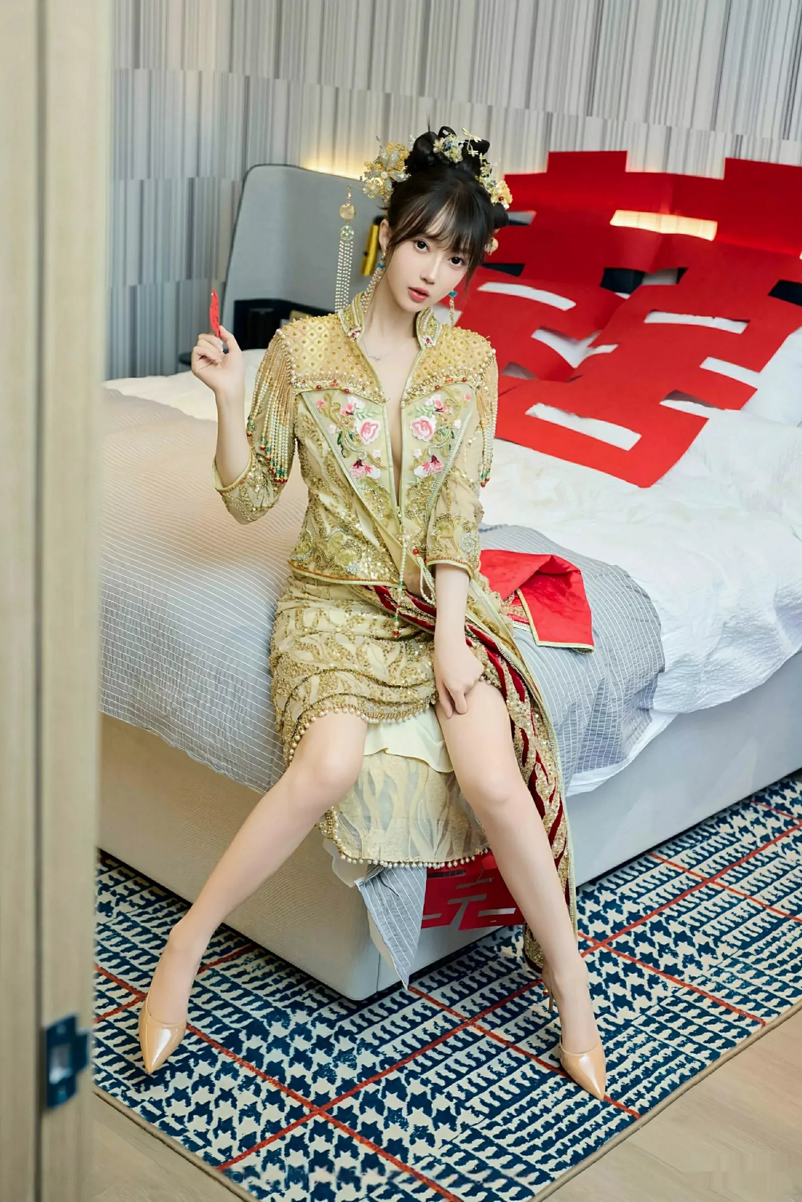 [秀人网] 2025.07.21 No.10567 玥儿玥#[72P]-10