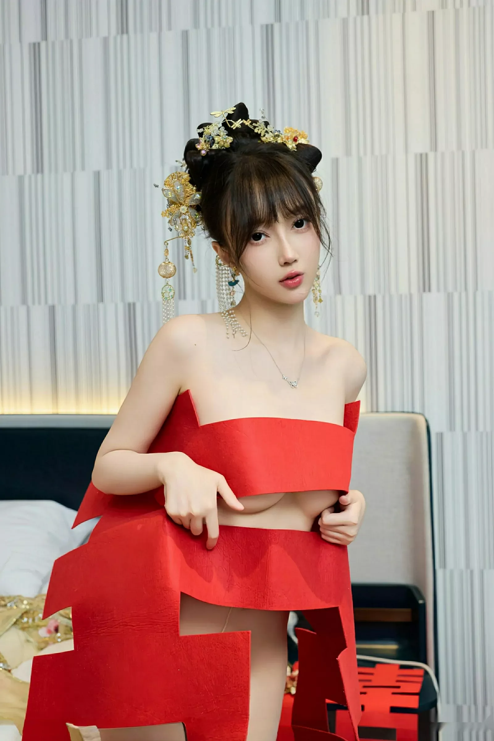[秀人网] 2025.07.21 No.10567 玥儿玥#[72P]-14