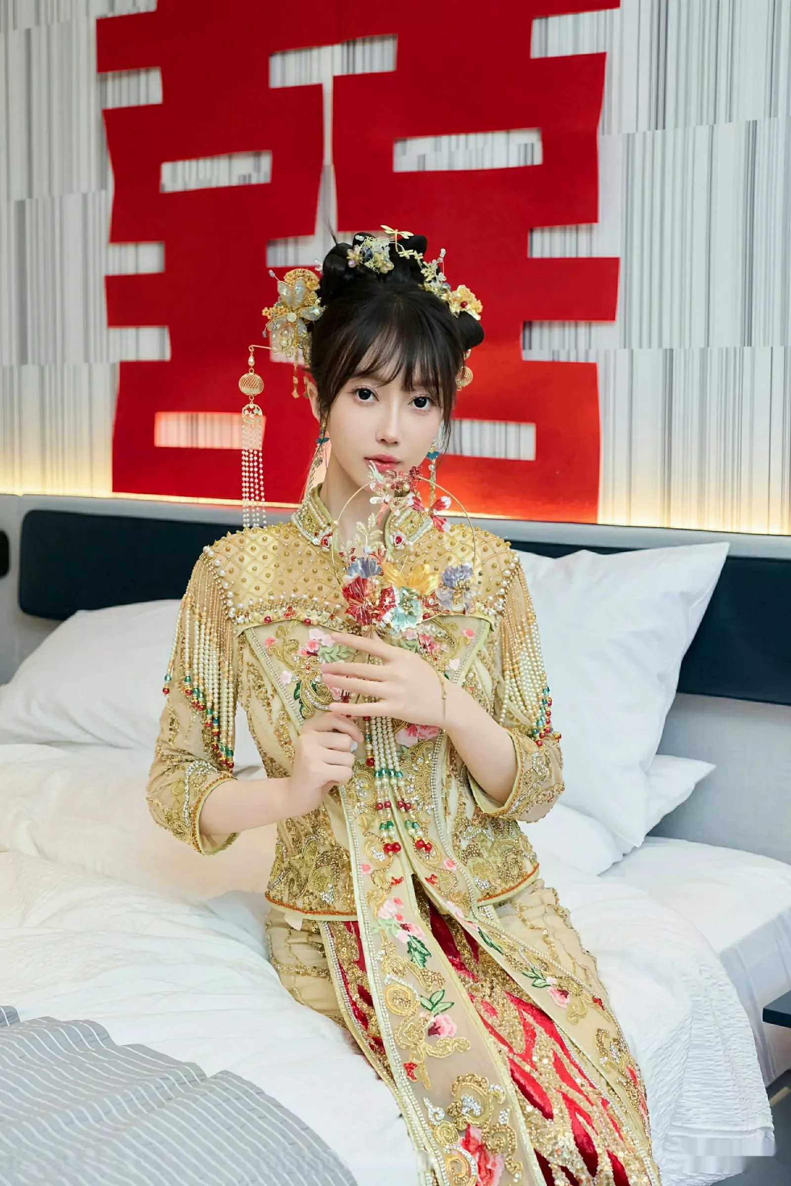 [秀人网] 2025.07.21 No.10567 玥儿玥#[72P]-18