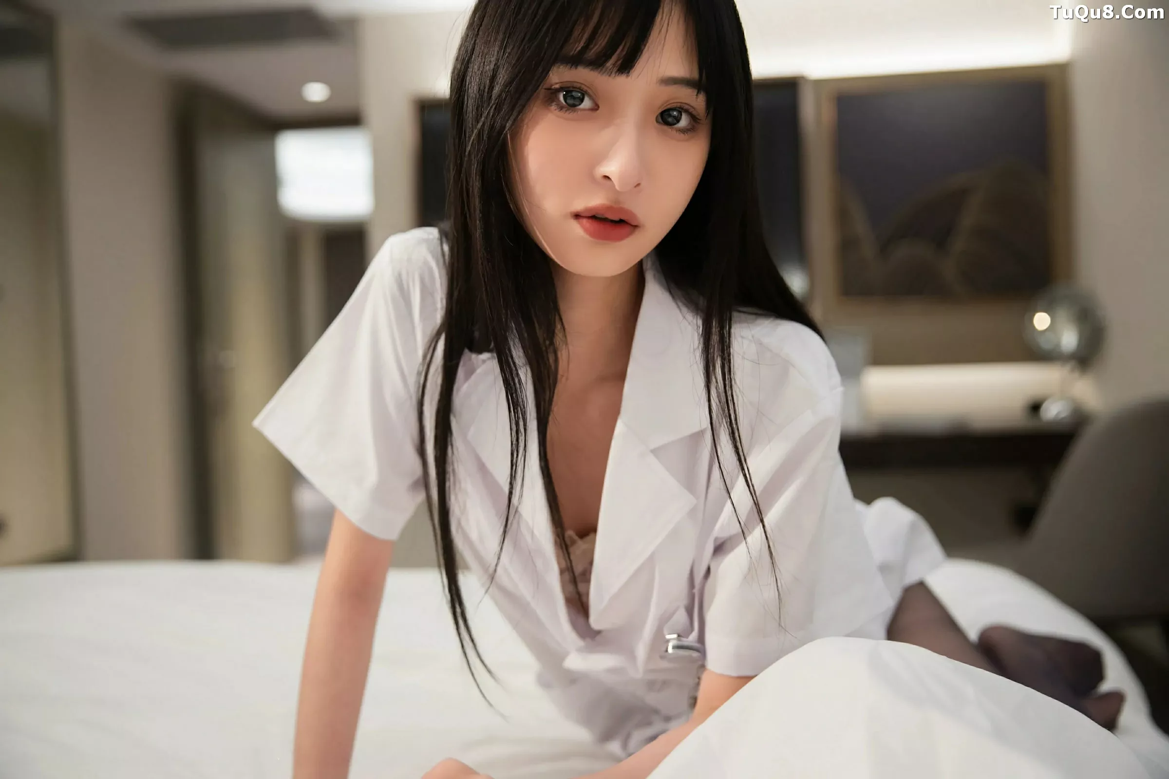 [秀人网] 2025.06.06 No.10373 茂木希子#[80P]-7