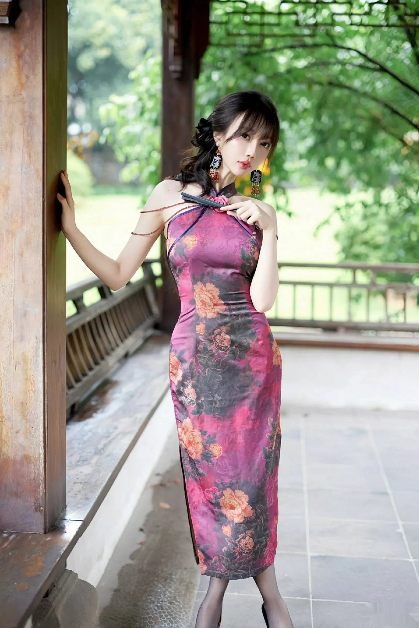 [秀人网] 2025.07.28 No.10593 玥儿玥#[64P]-2
