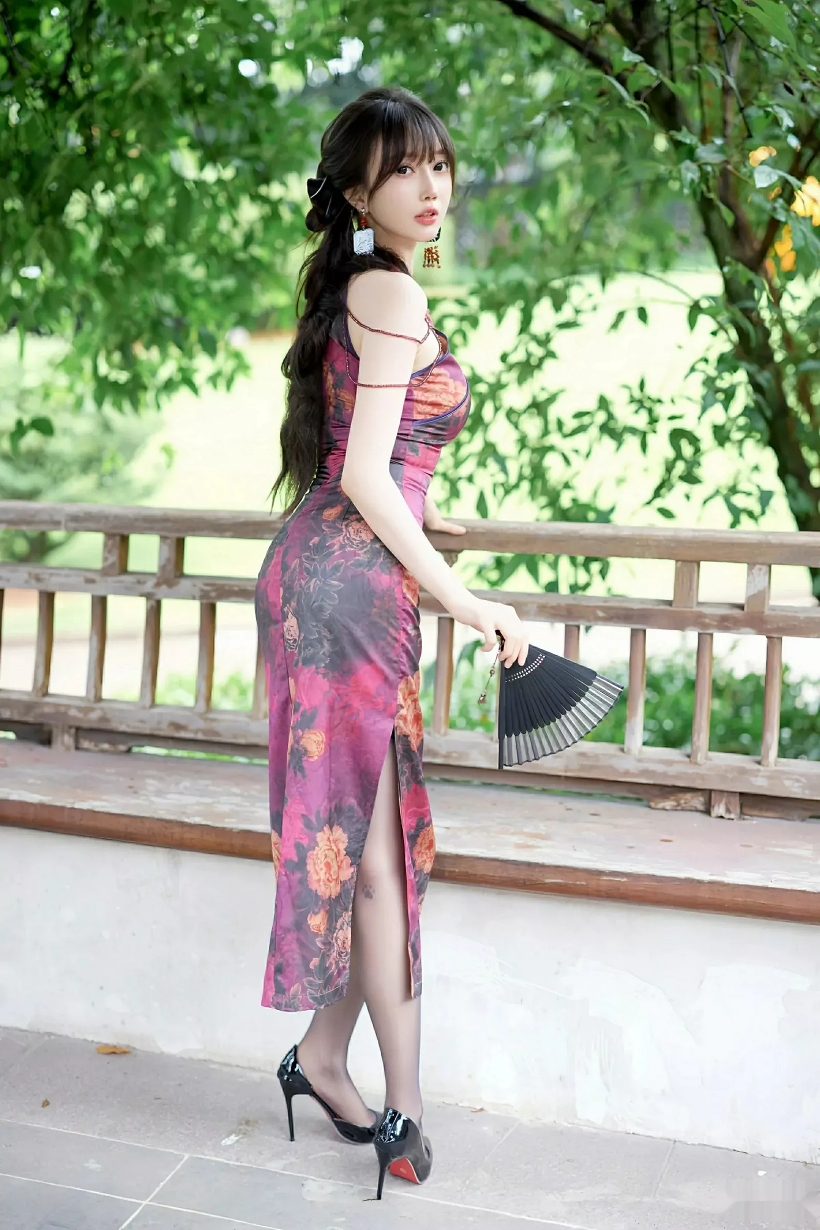 [秀人网] 2025.07.28 No.10593 玥儿玥#[64P]-2