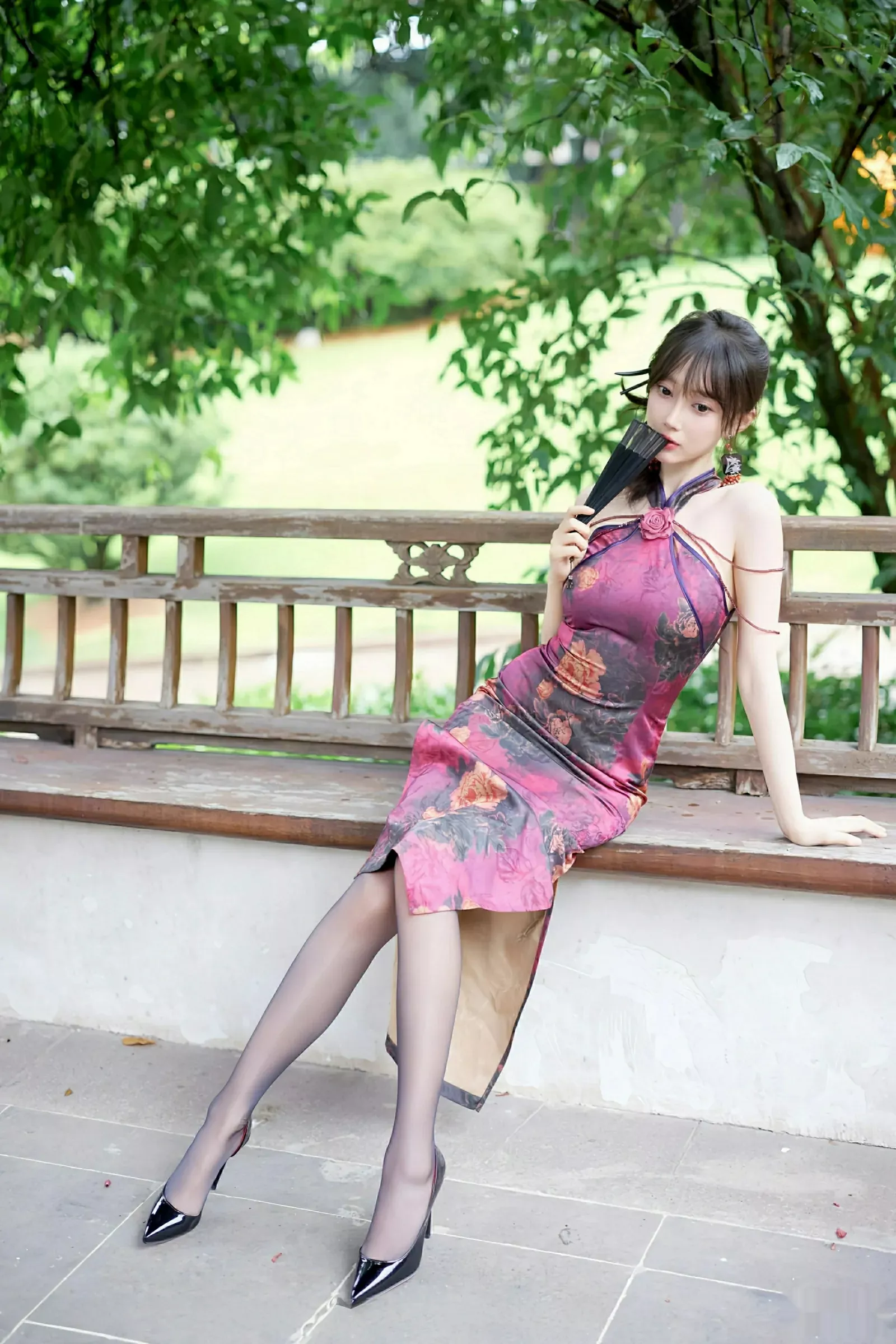 [秀人网] 2025.07.28 No.10593 玥儿玥#[64P]-7