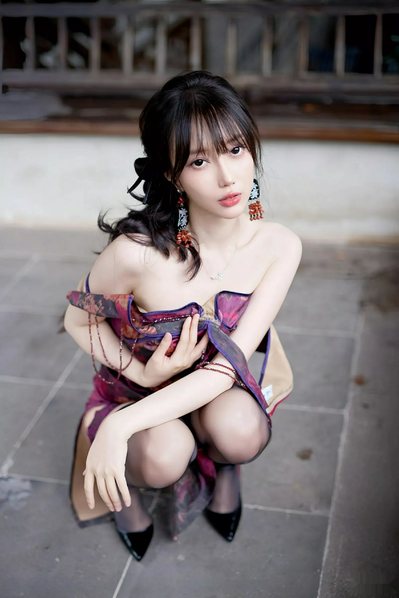 [秀人网] 2025.07.28 No.10593 玥儿玥#[64P]-6
