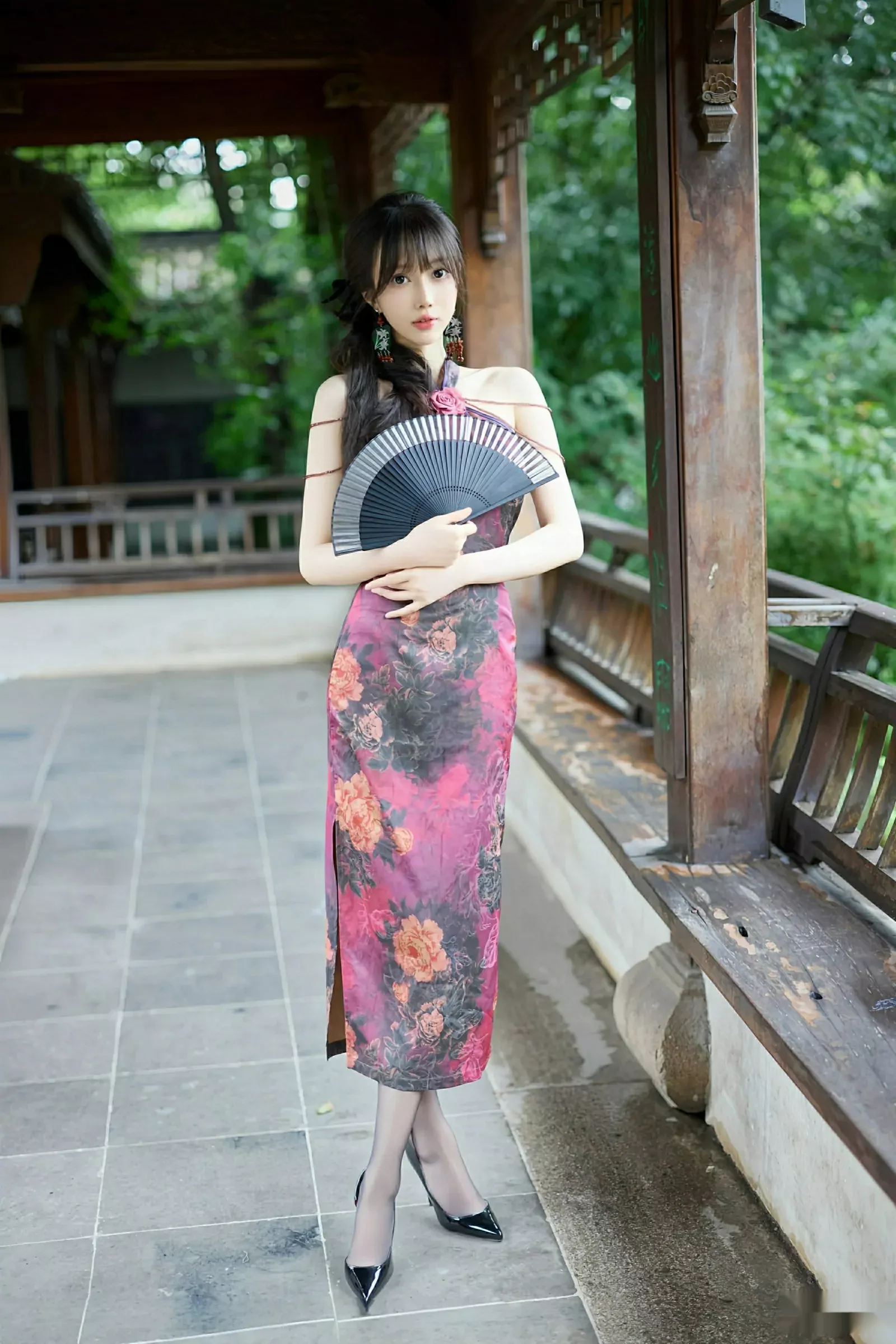 [秀人网] 2025.07.28 No.10593 玥儿玥#[64P]-9