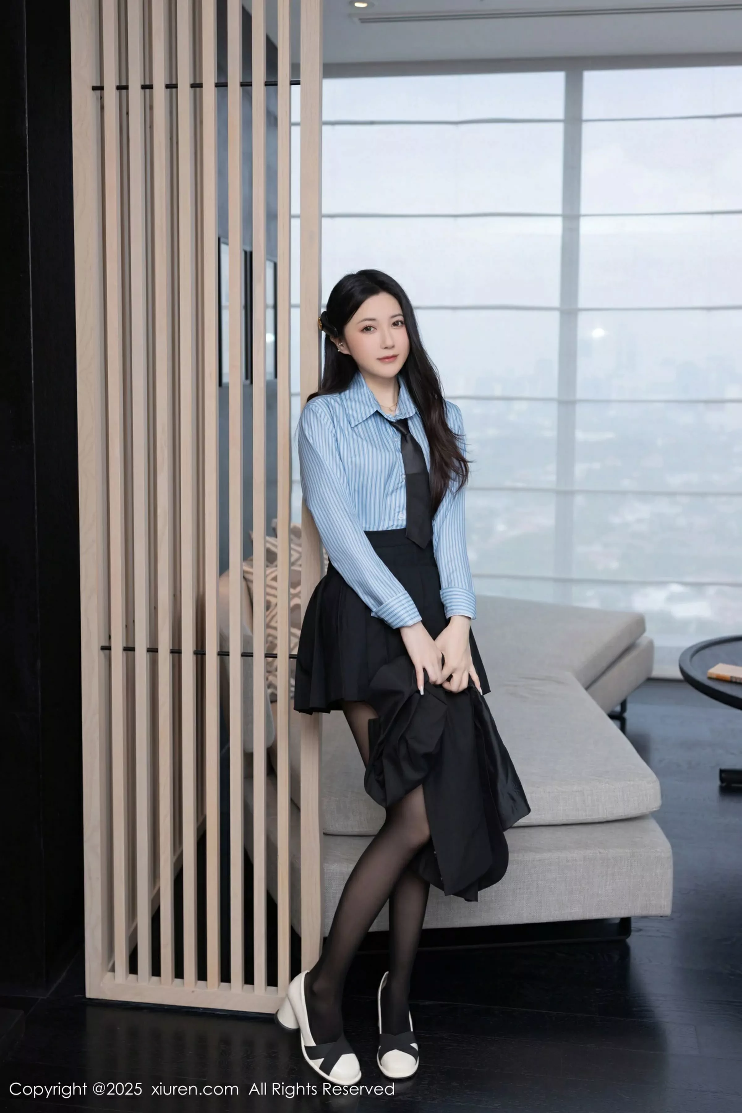 [秀人网] 2025.06.13 No.10412 鱼子酱#[80P]-16