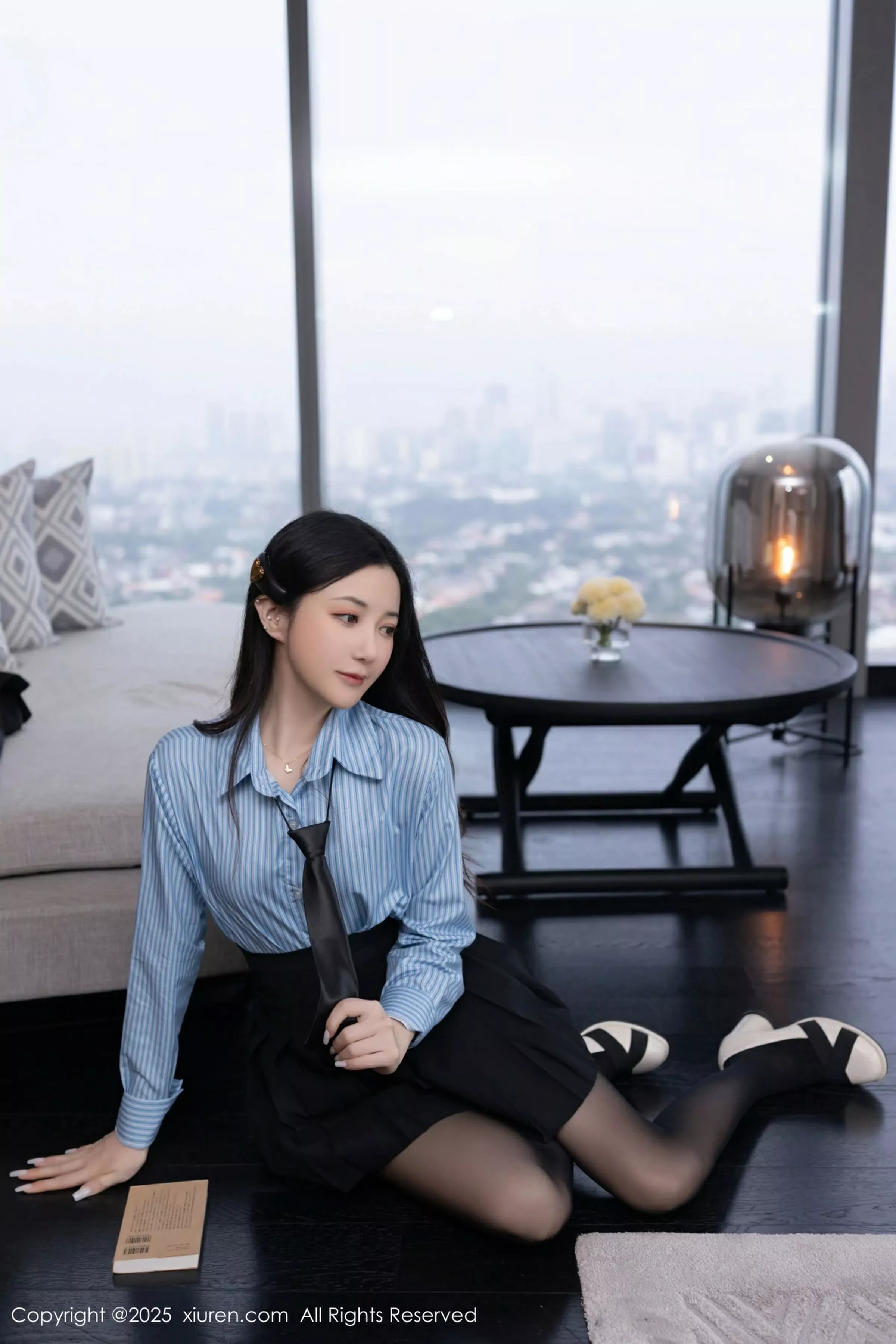 [秀人网] 2025.06.13 No.10412 鱼子酱#[80P]-5