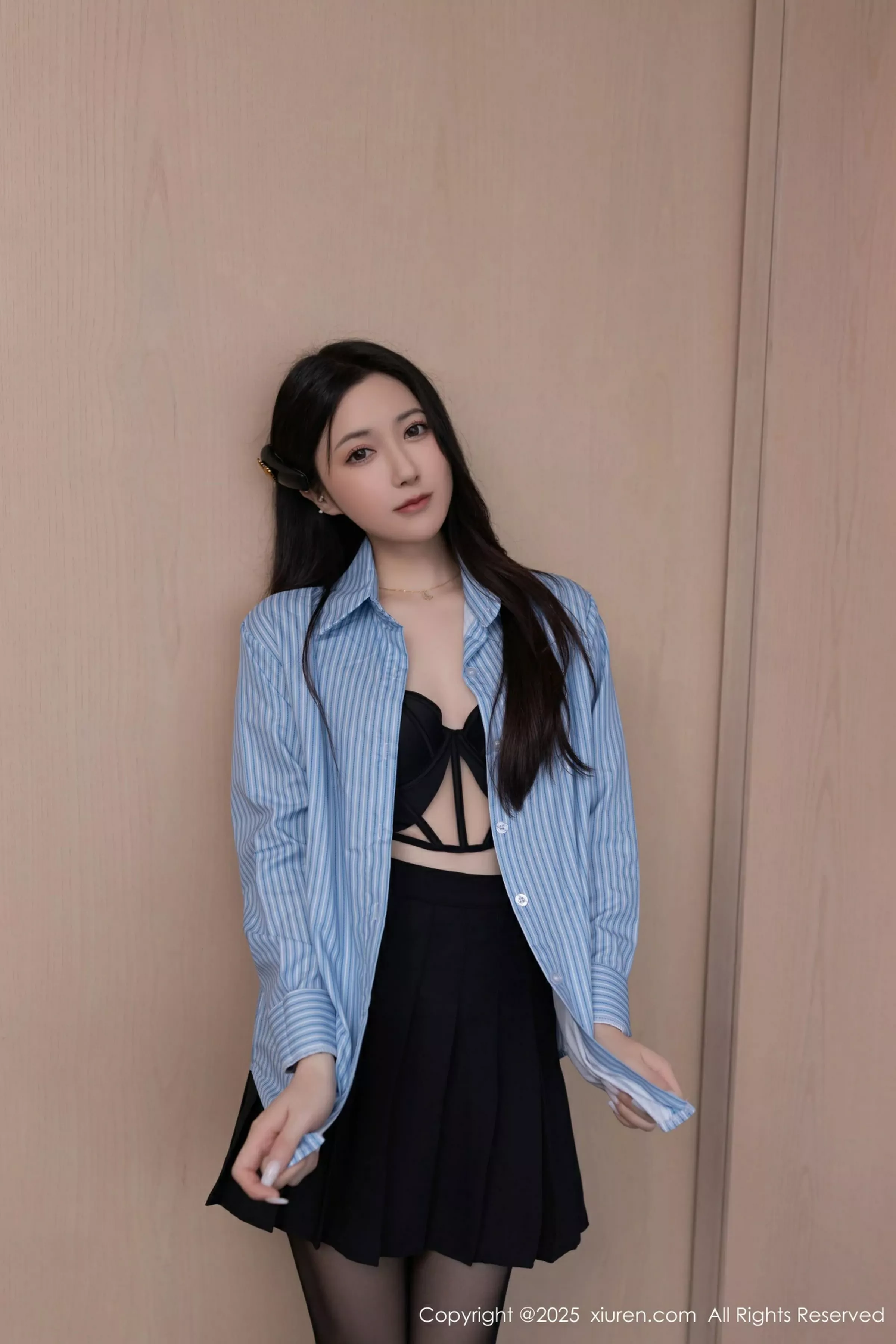 [秀人网] 2025.06.13 No.10412 鱼子酱#[80P]-11