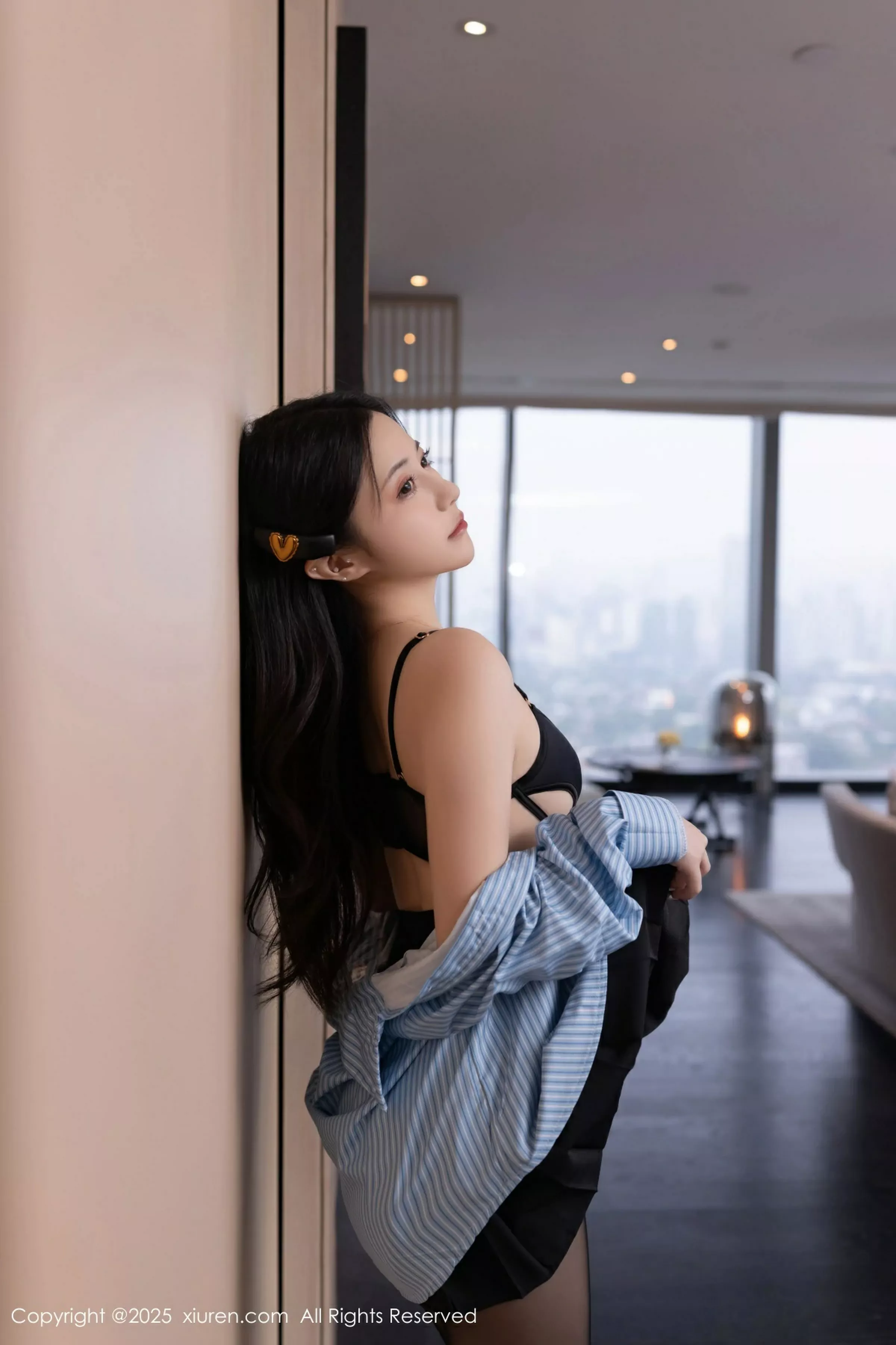 [秀人网] 2025.06.13 No.10412 鱼子酱#[80P]-15