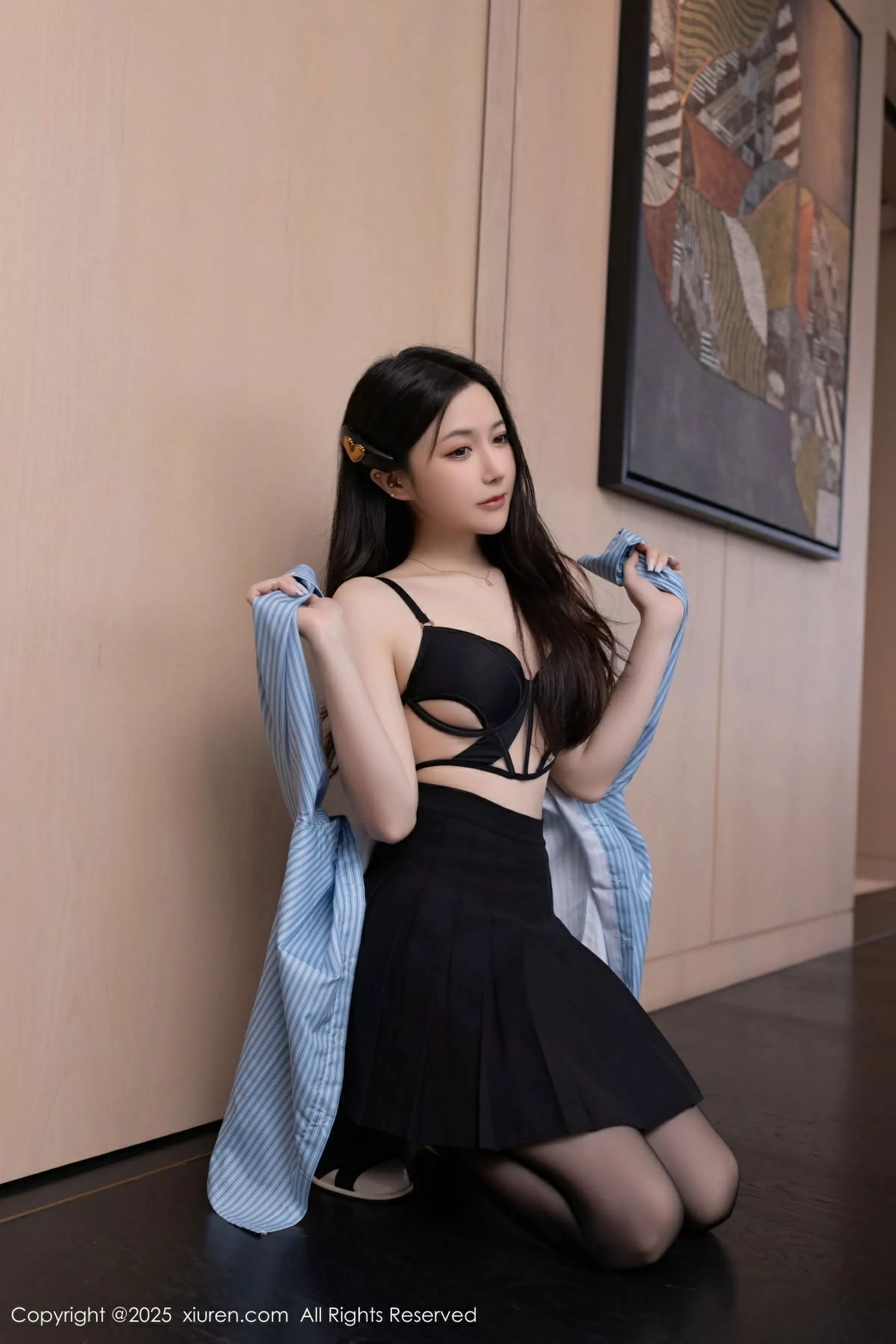 [秀人网] 2025.06.13 No.10412 鱼子酱#[80P]-16