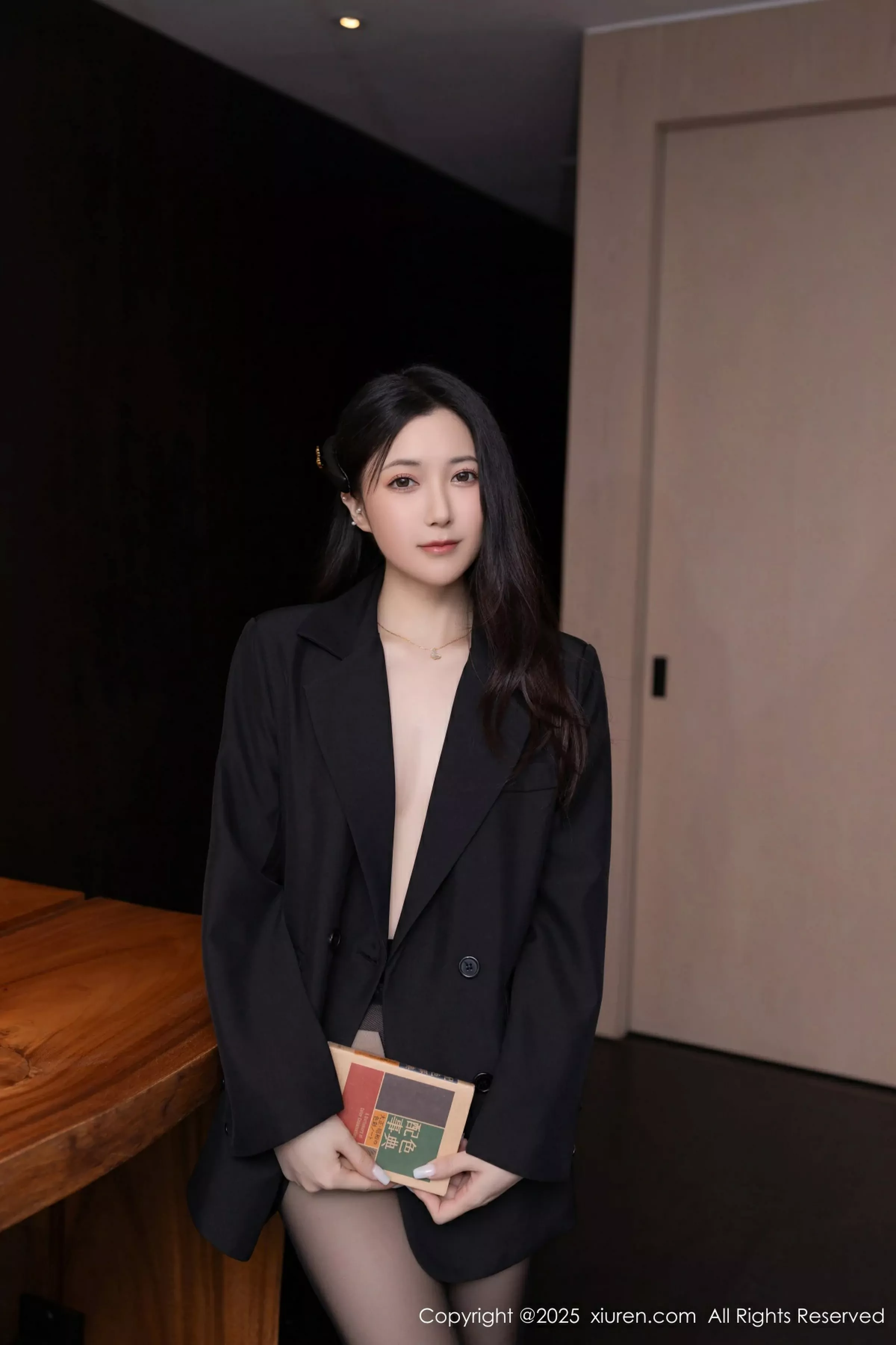 [秀人网] 2025.06.13 No.10412 鱼子酱#[80P]-7