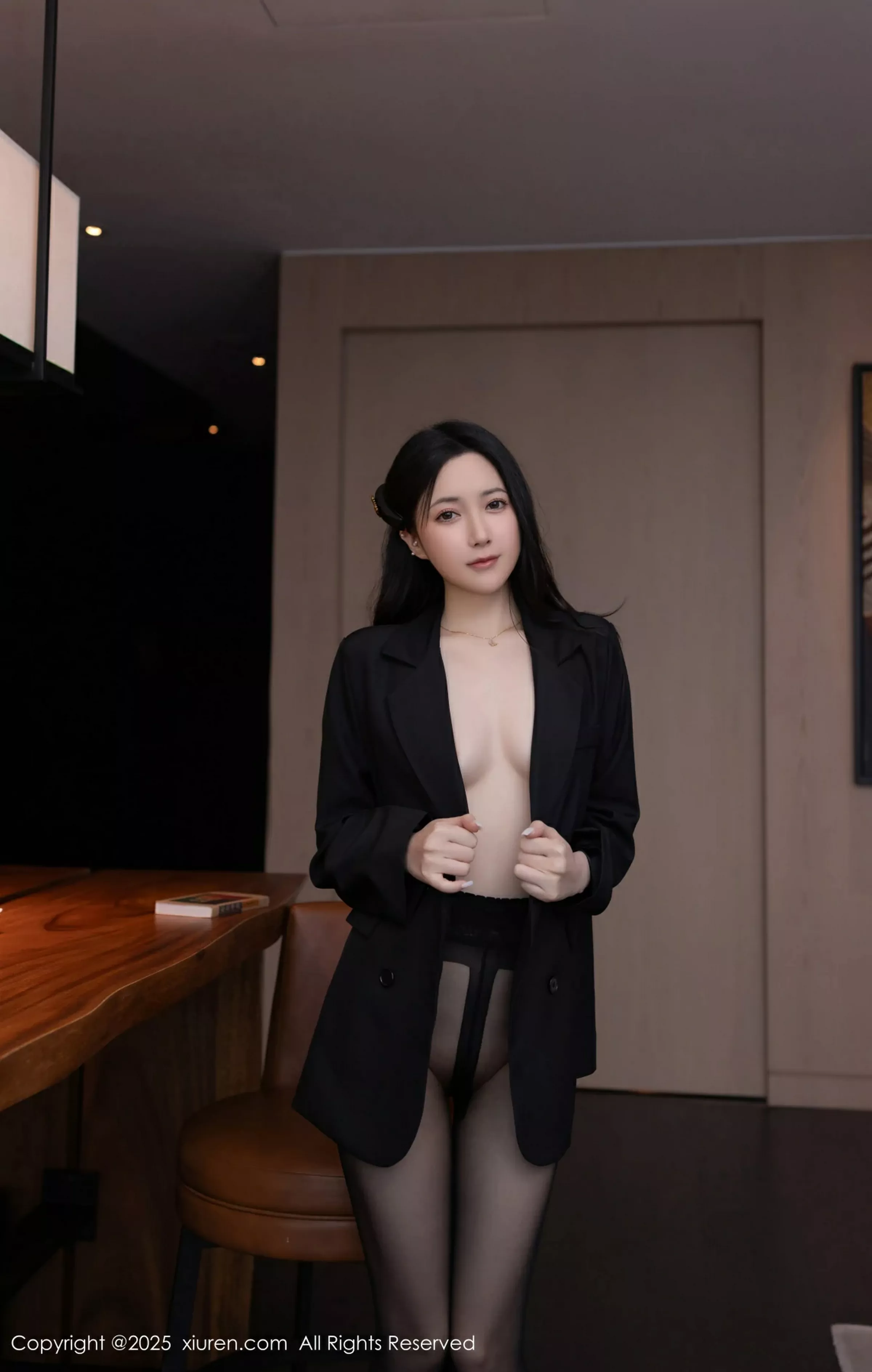 [秀人网] 2025.06.13 No.10412 鱼子酱#[80P]-8