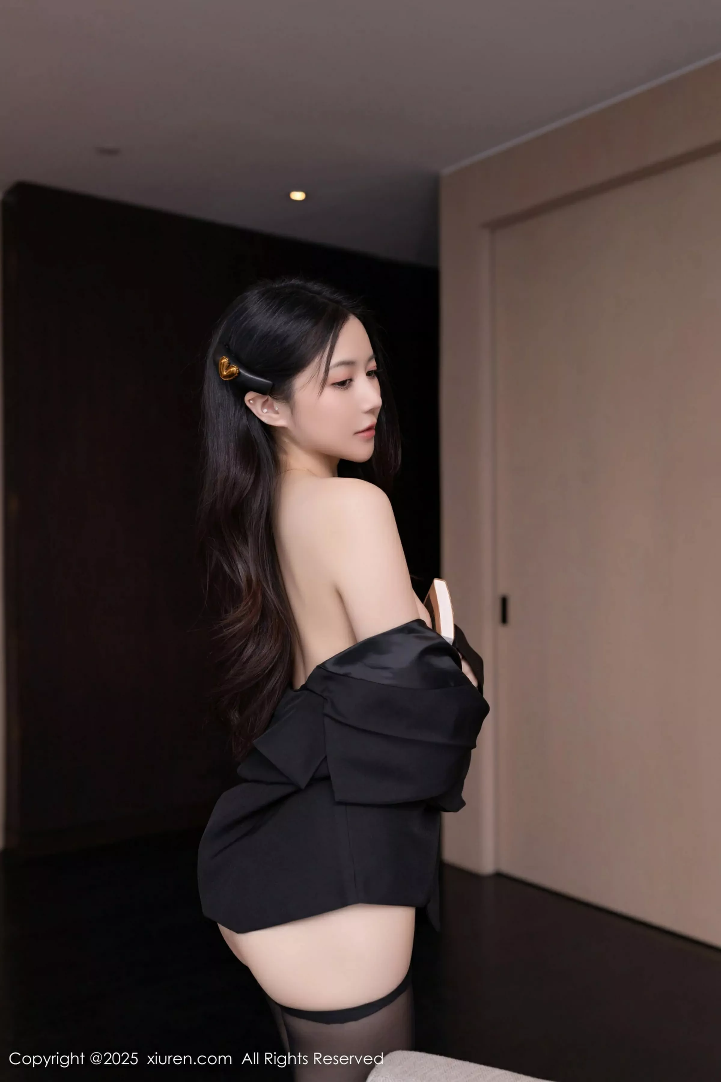 [秀人网] 2025.06.13 No.10412 鱼子酱#[80P]-9