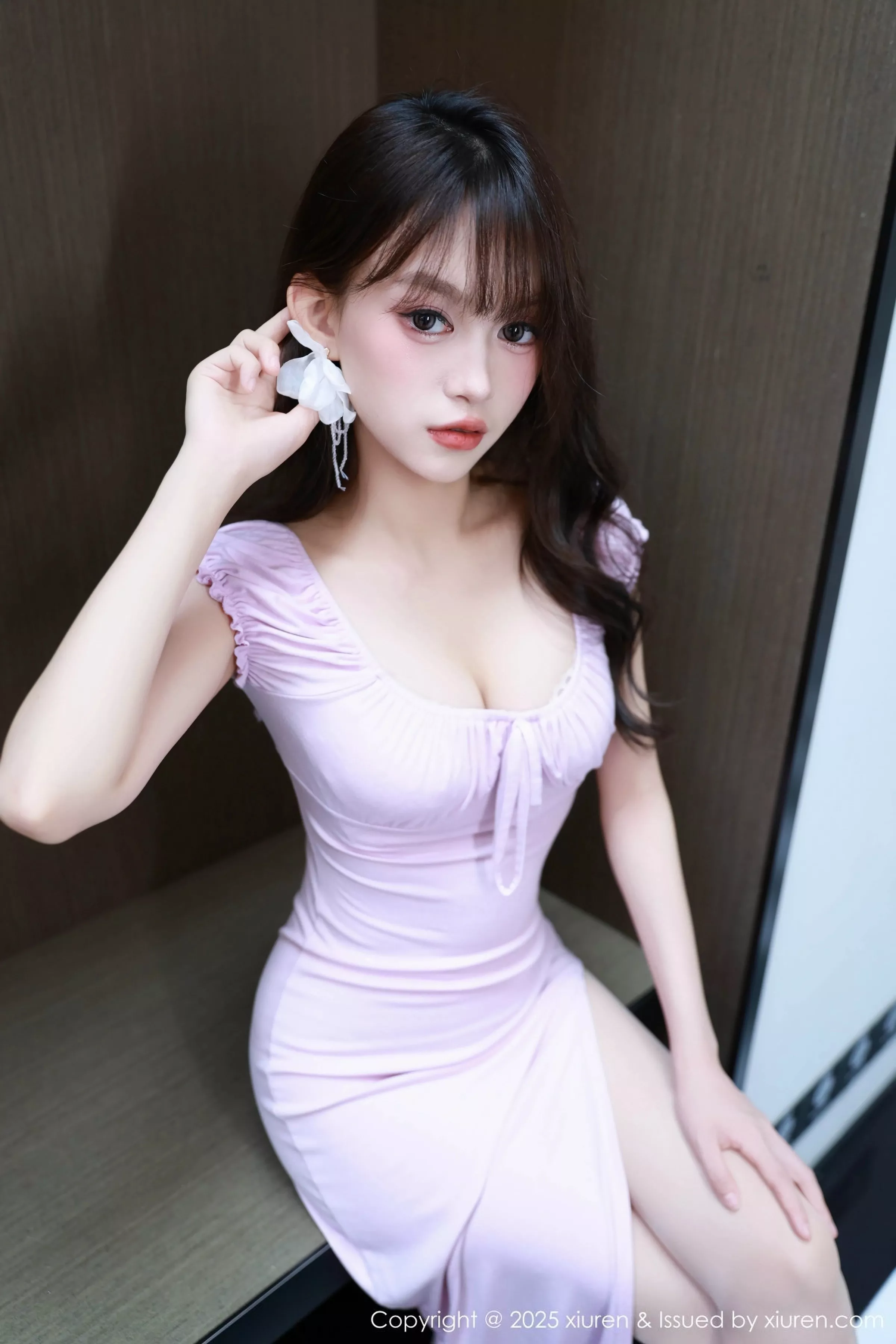 [秀人网] 2025.07.10 No.10532 糯咪#[79P]-5