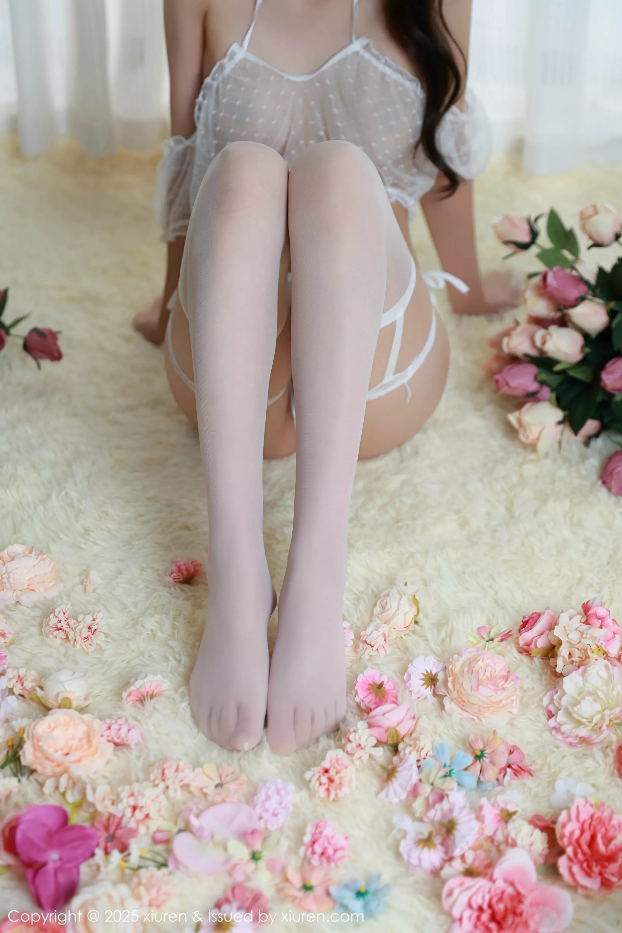 [秀人网] 2025.07.10 No.10532 糯咪#[79P]-7