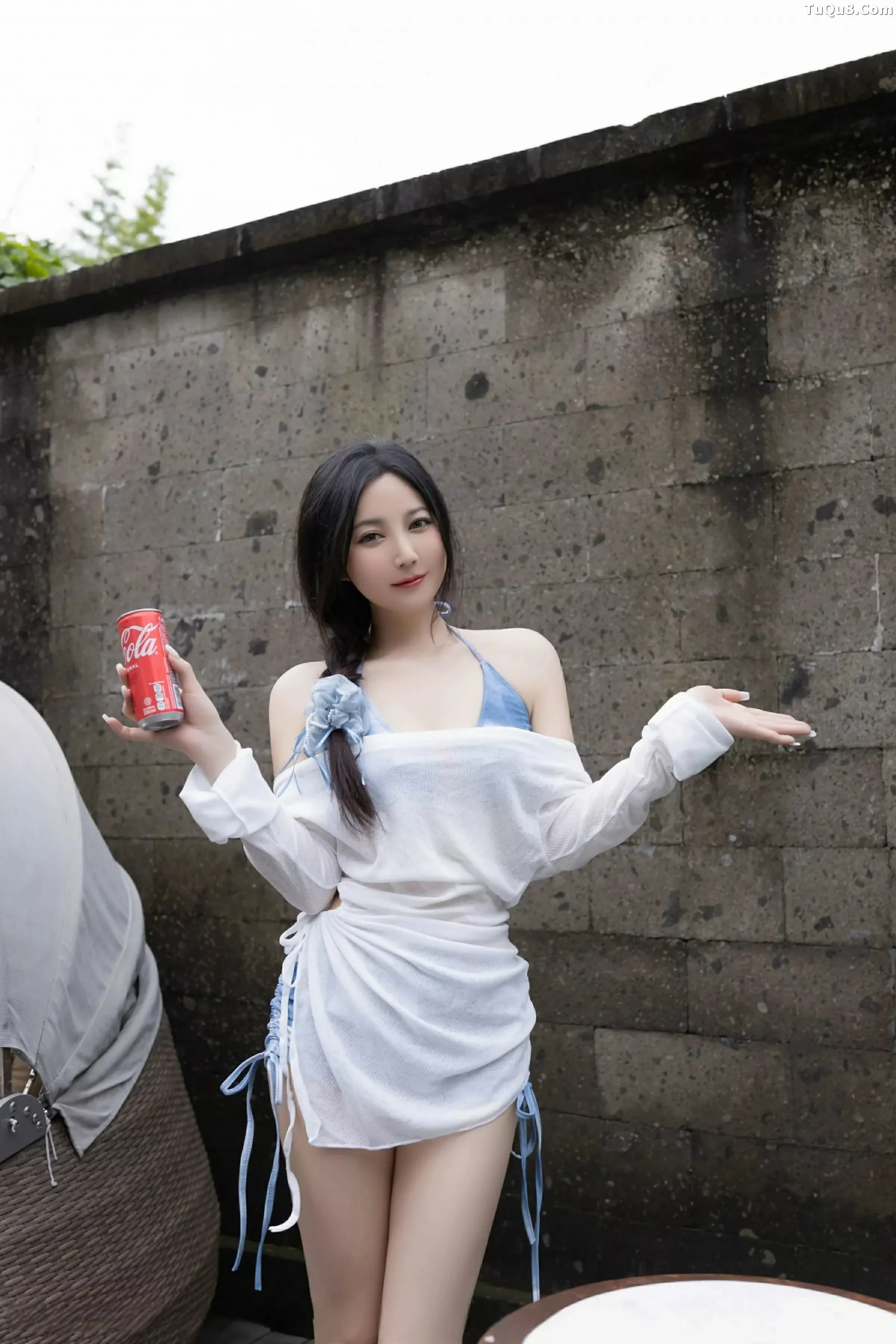 [秀人网] 2025.06.06 No.10377 鱼子酱#[80P]-18