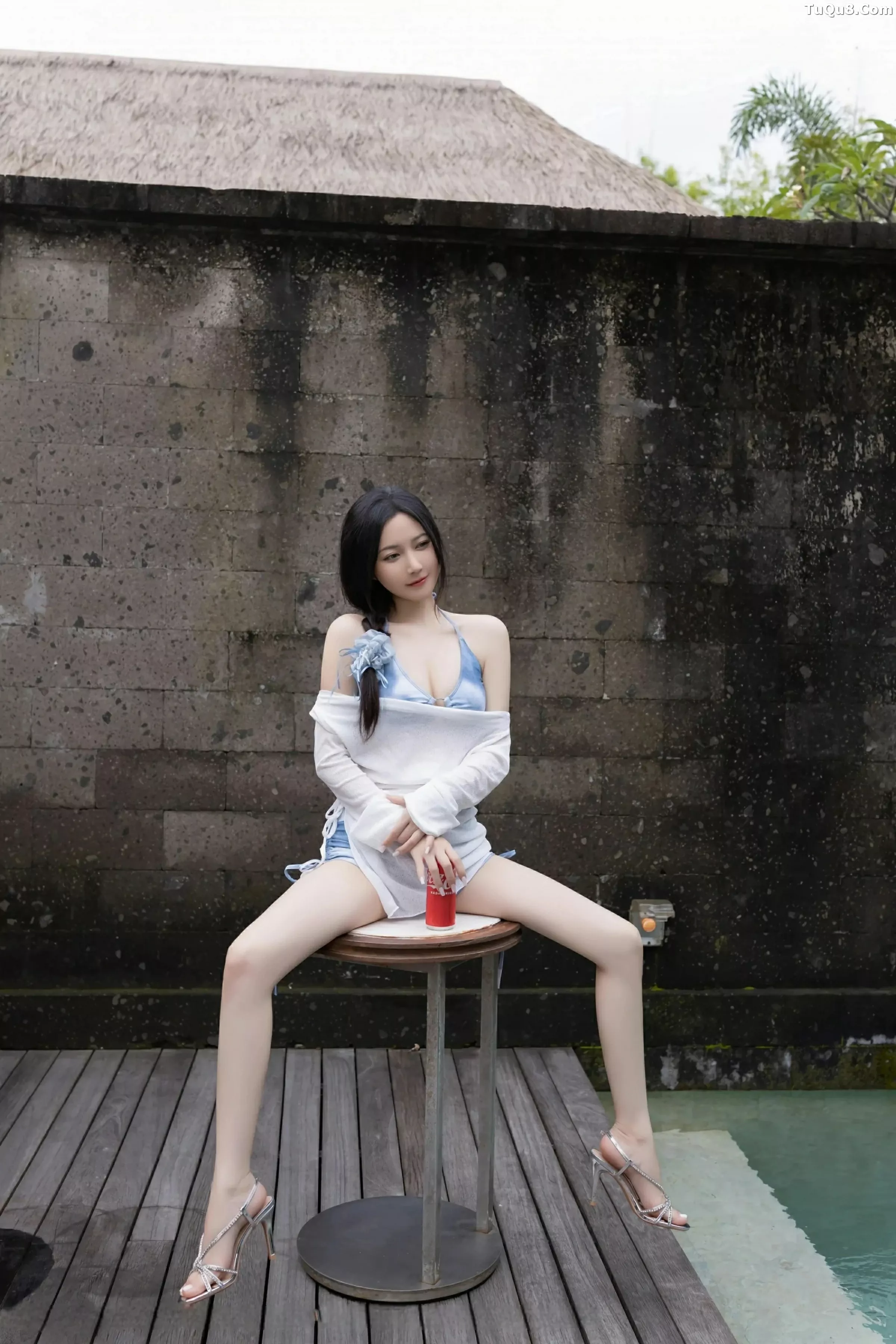 [秀人网] 2025.06.06 No.10377 鱼子酱#[80P]-1