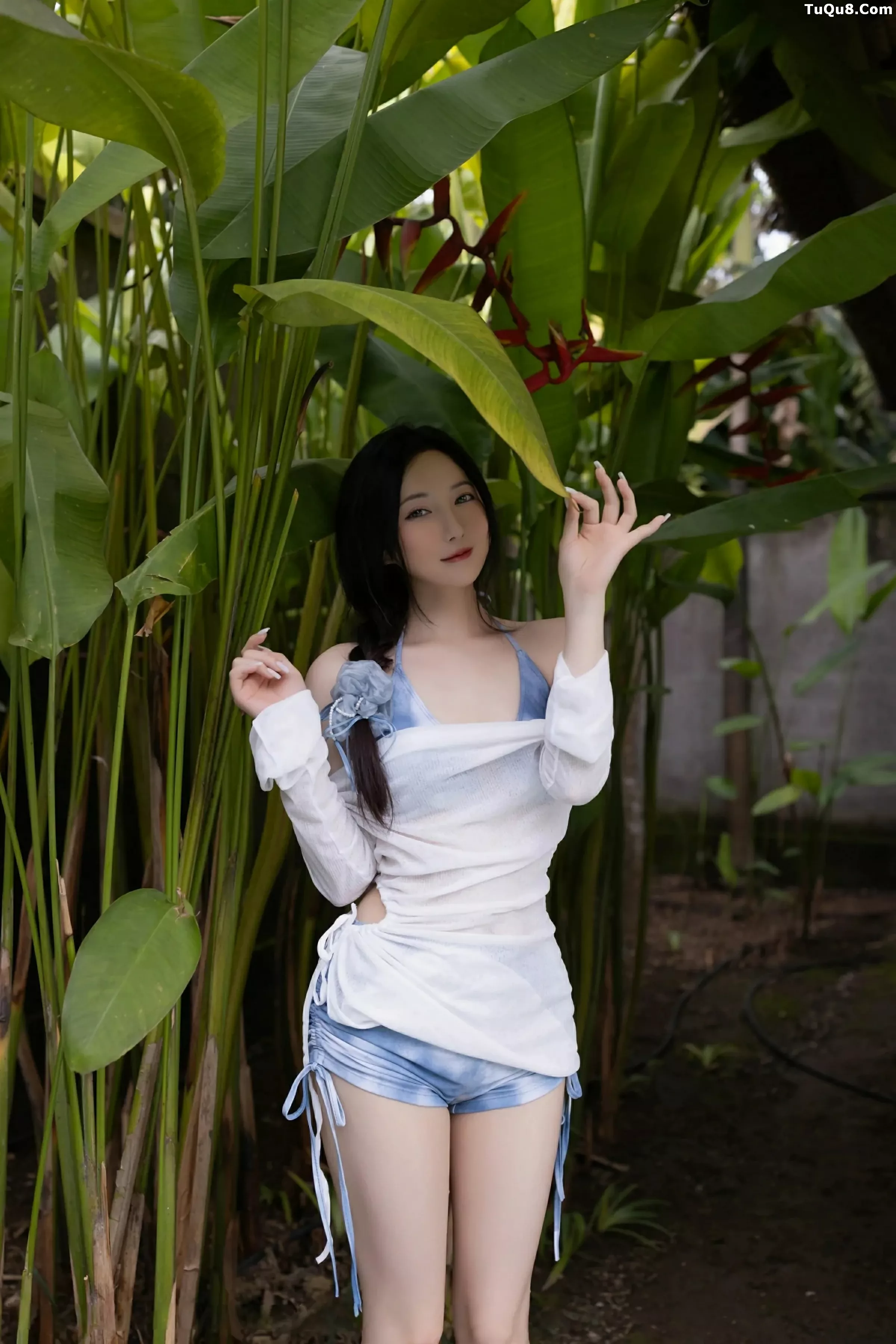 [秀人网] 2025.06.06 No.10377 鱼子酱#[80P]-1