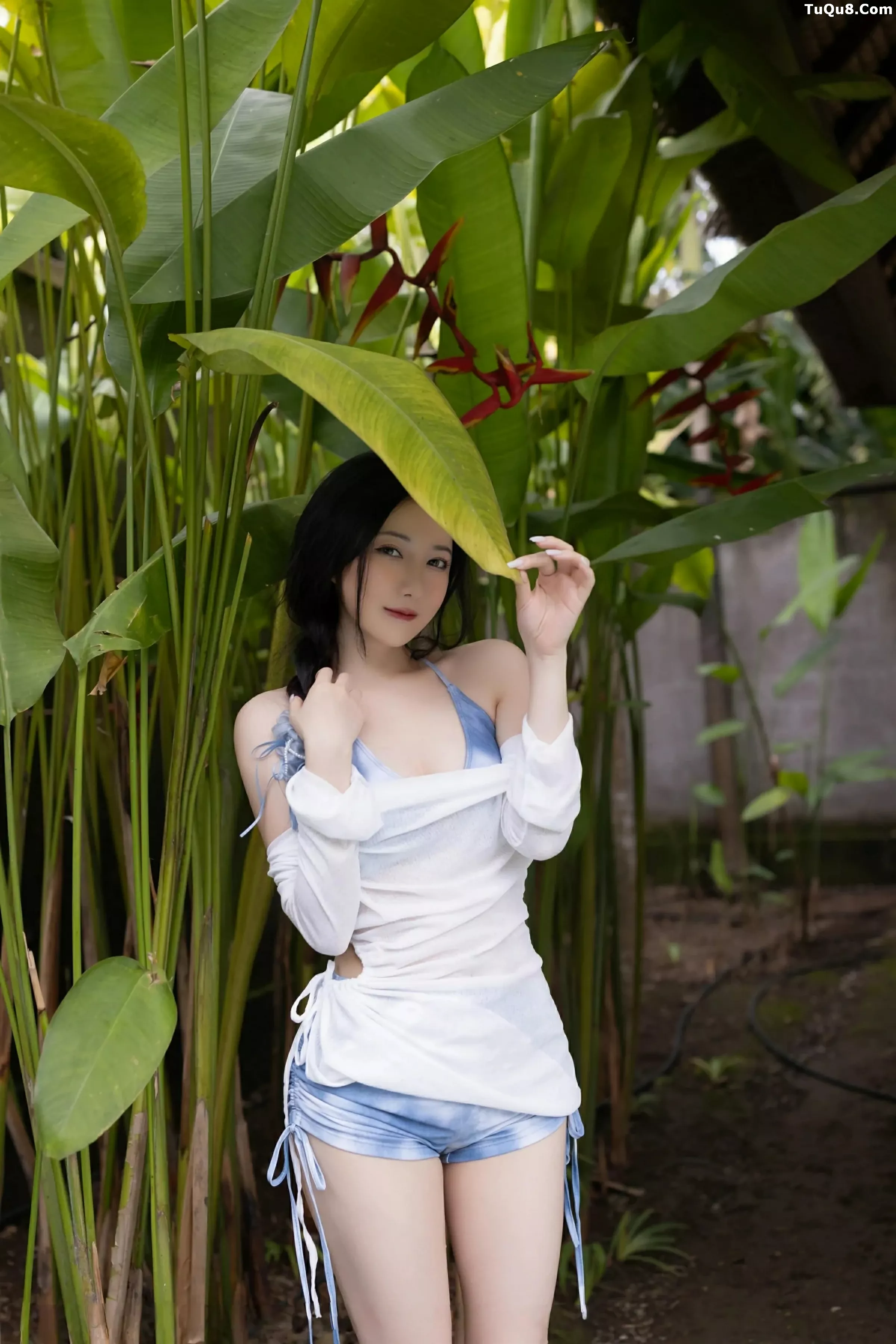 [秀人网] 2025.06.06 No.10377 鱼子酱#[80P]-3