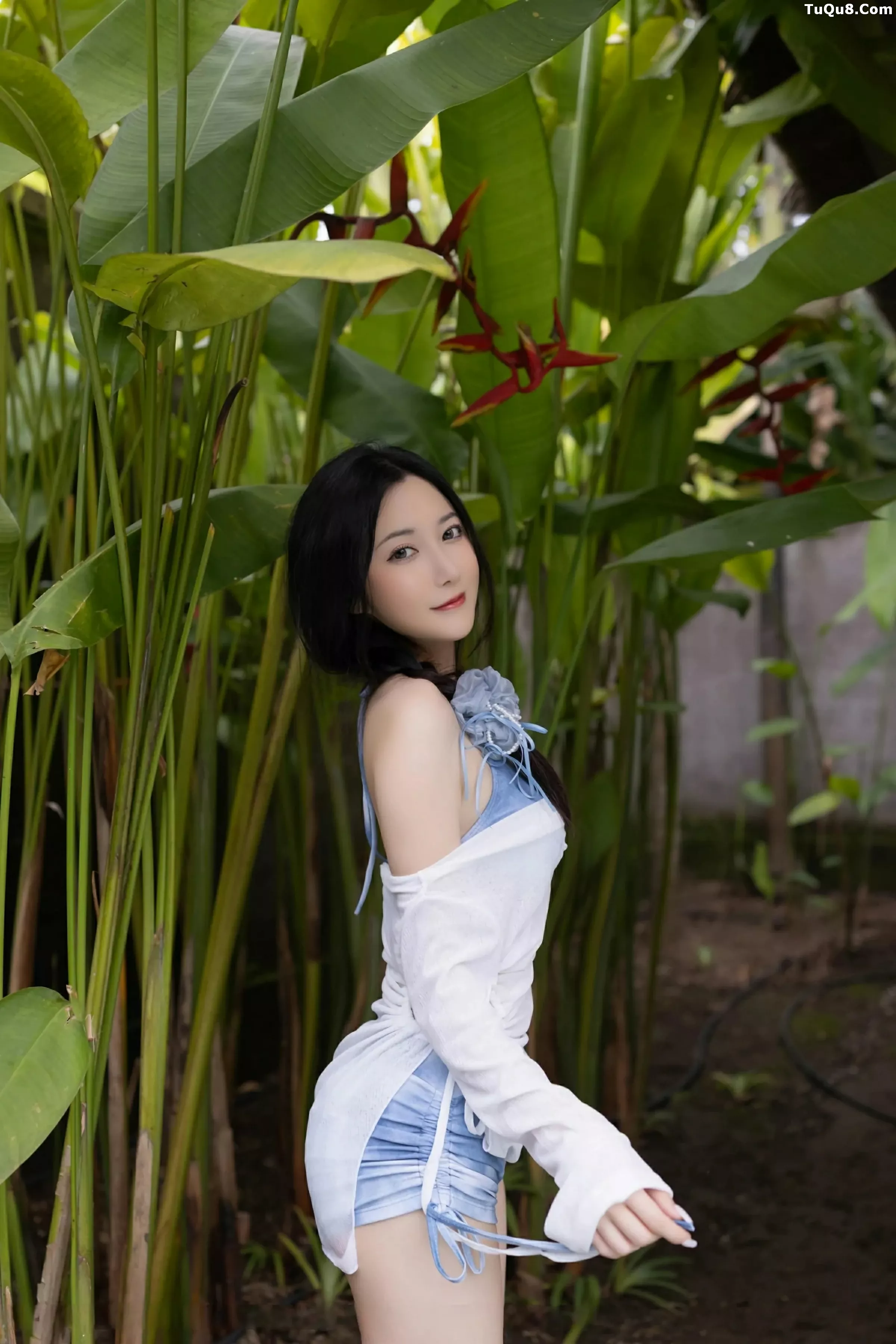 [秀人网] 2025.06.06 No.10377 鱼子酱#[80P]-5