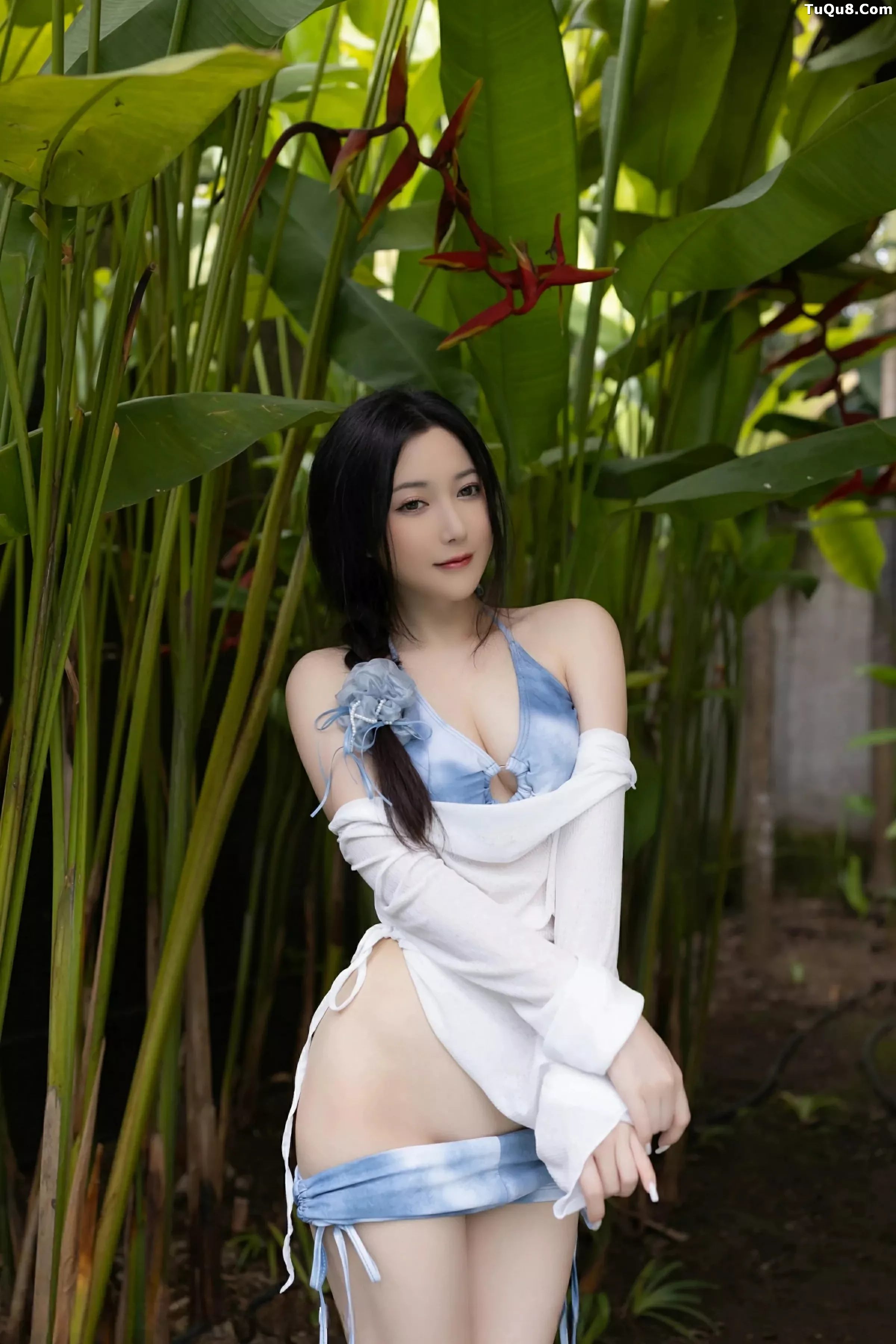 [秀人网] 2025.06.06 No.10377 鱼子酱#[80P]-8