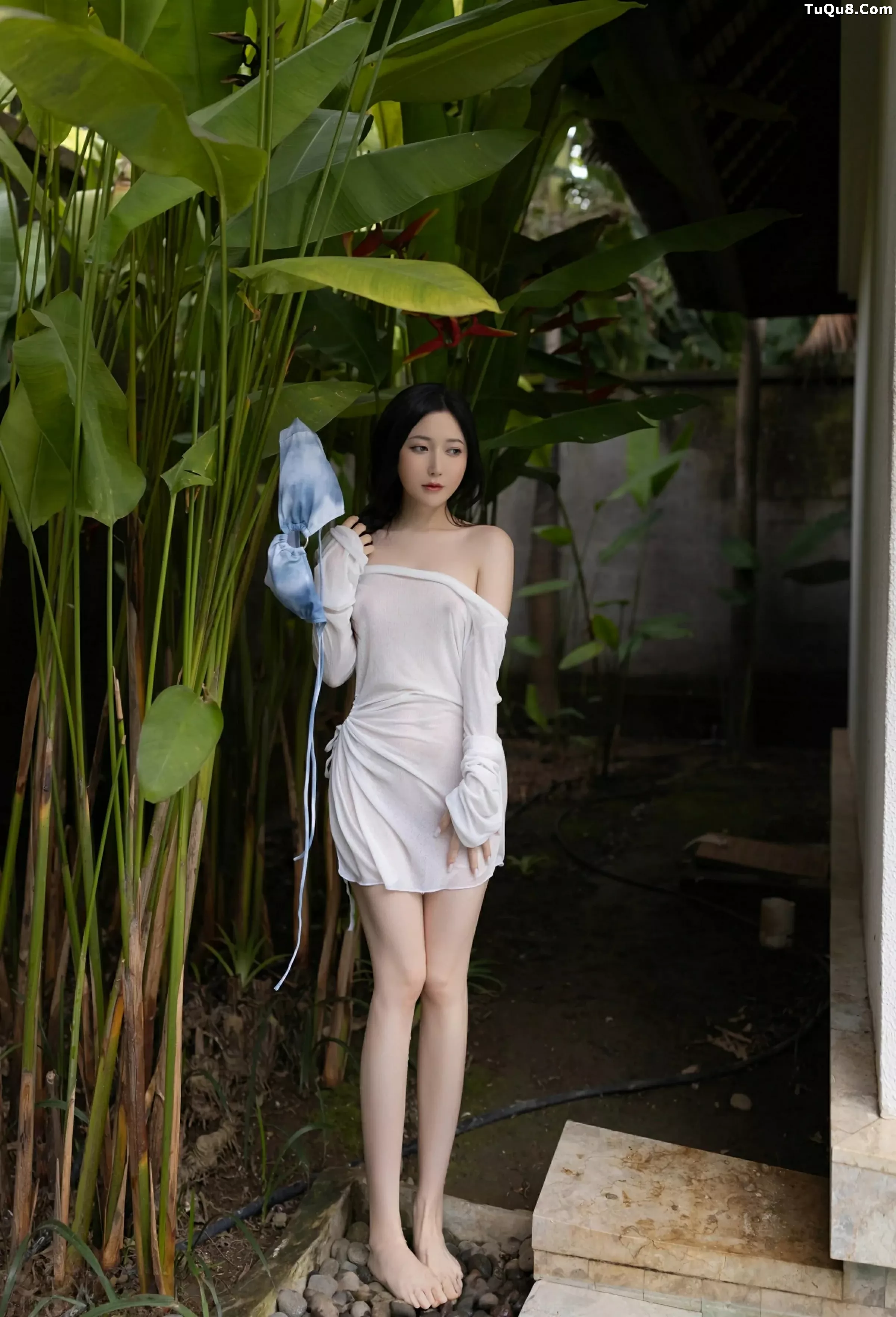 [秀人网] 2025.06.06 No.10377 鱼子酱#[80P]-13