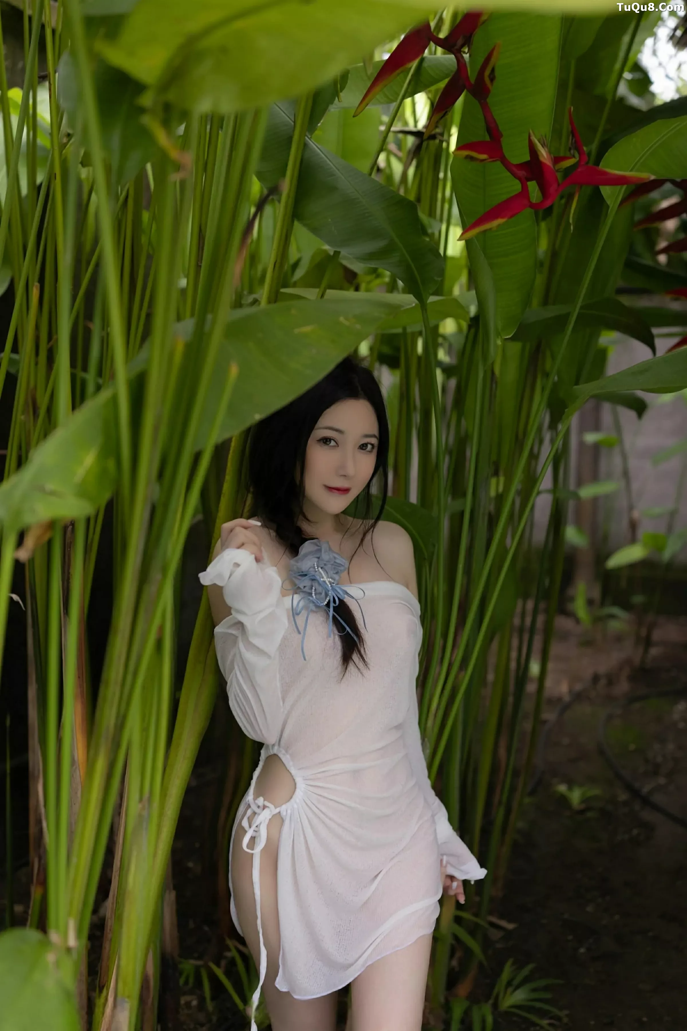 [秀人网] 2025.06.06 No.10377 鱼子酱#[80P]-18