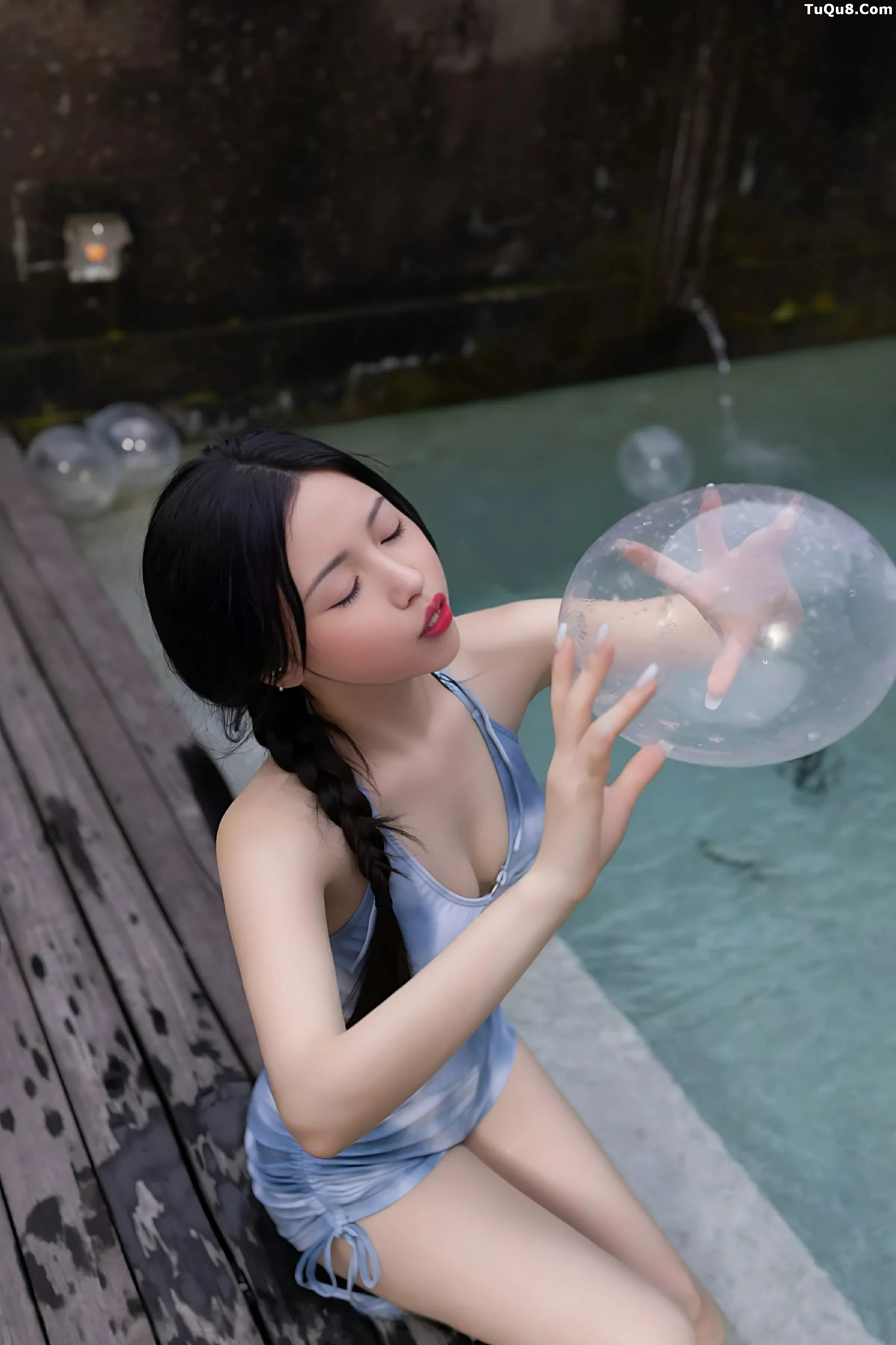 [秀人网] 2025.06.06 No.10377 鱼子酱#[80P]-11