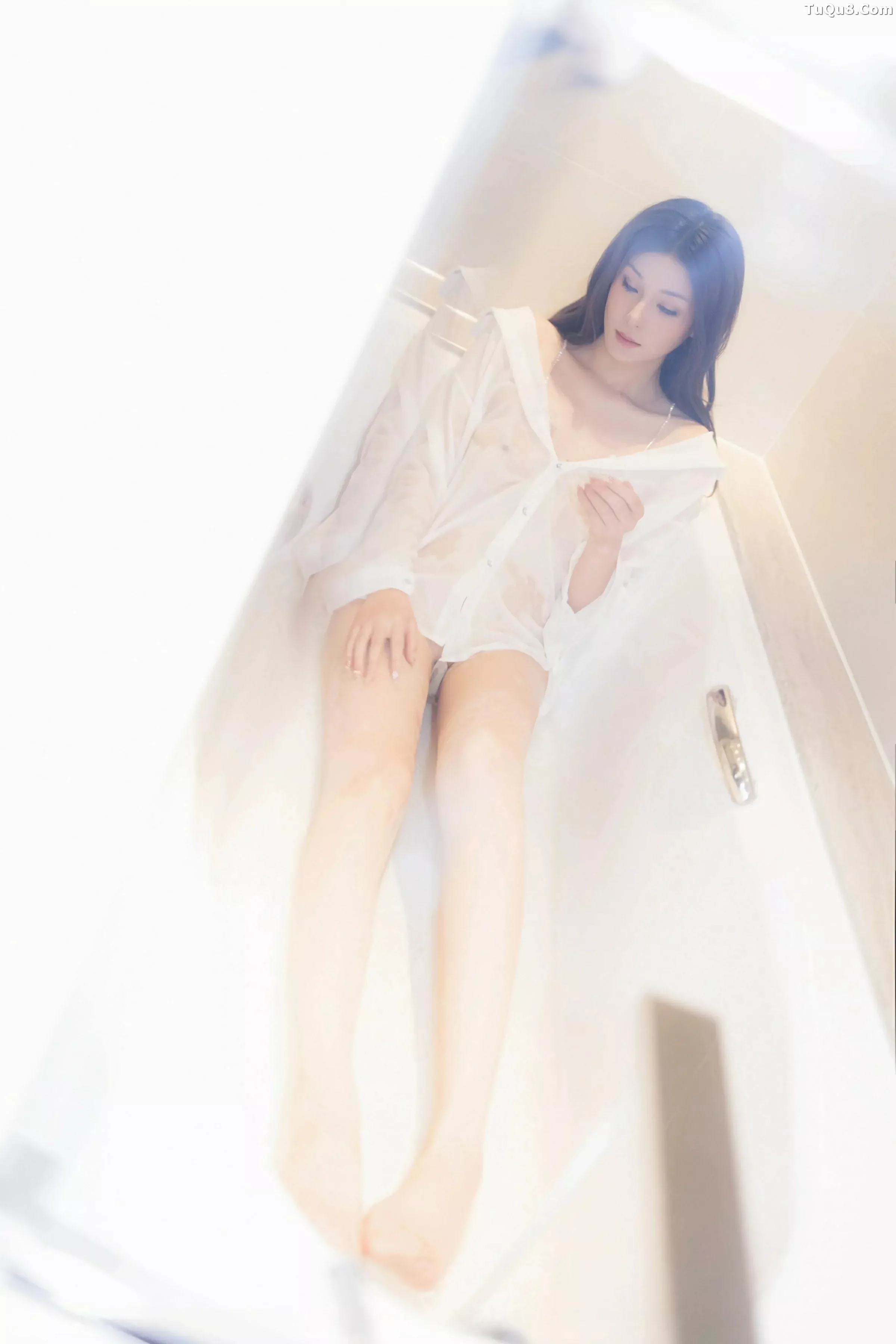 [秀人网] 2025.07.03 No.10502 悦兮#[85P]-14